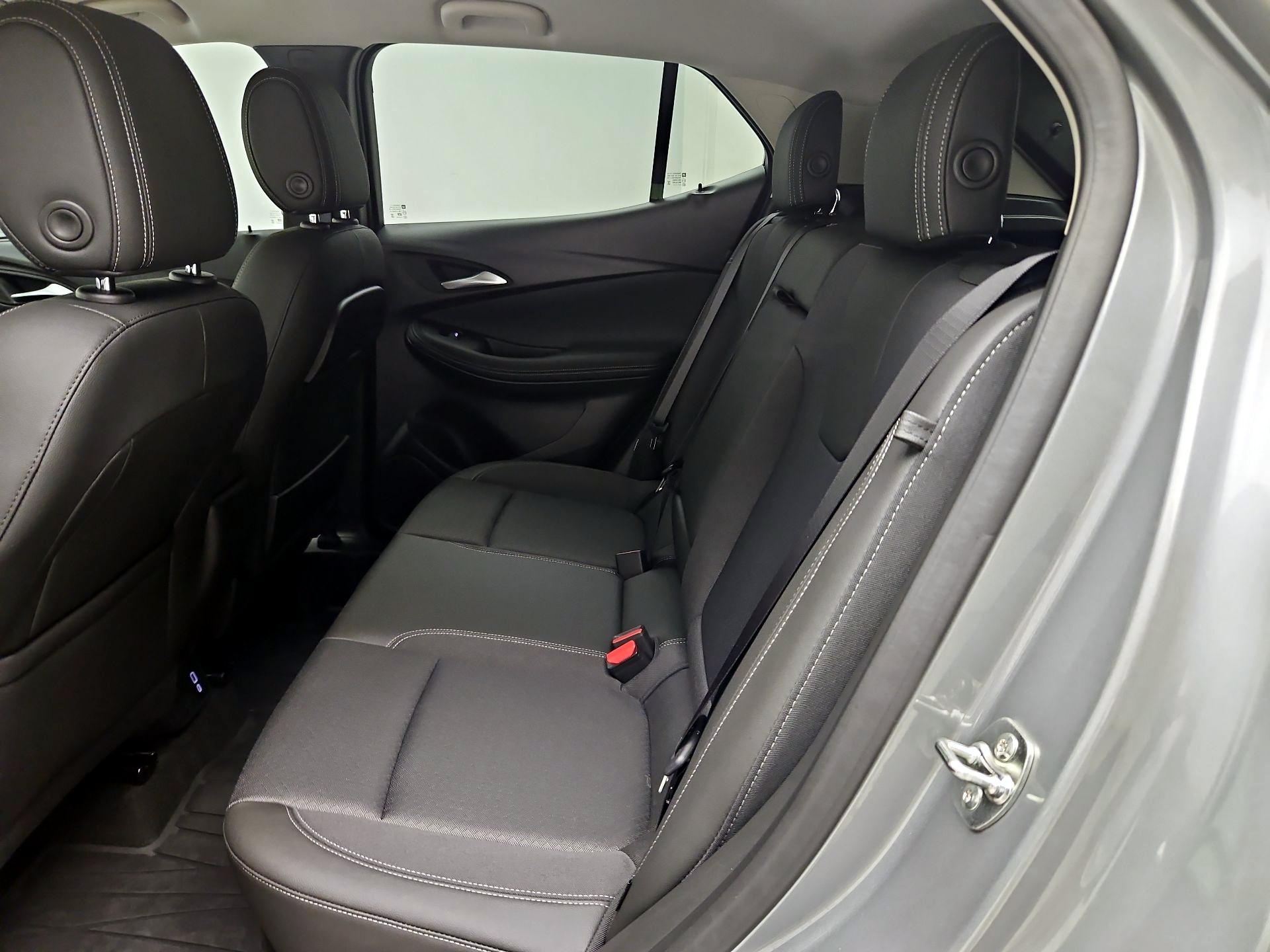 Thumbnail: 2026 Buick Encore GX - 19