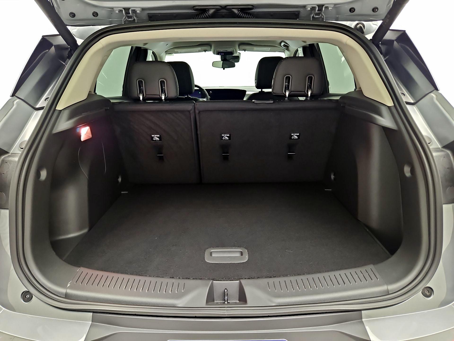 Thumbnail: 2026 Buick Encore GX - 20