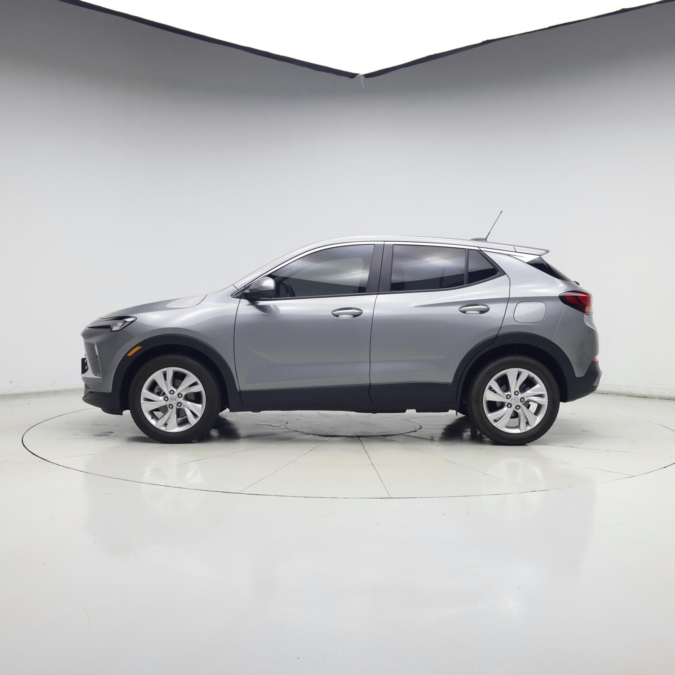 Thumbnail: 2026 Buick Encore GX - 3
