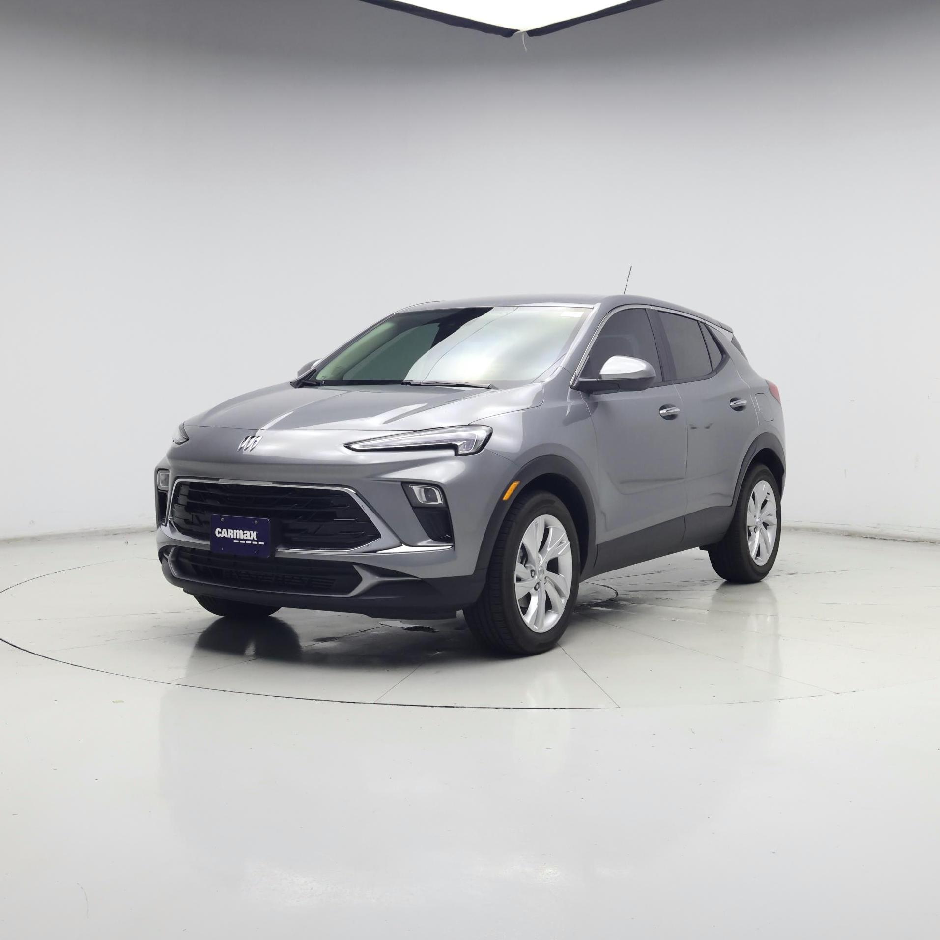 Thumbnail: 2026 Buick Encore GX - 4