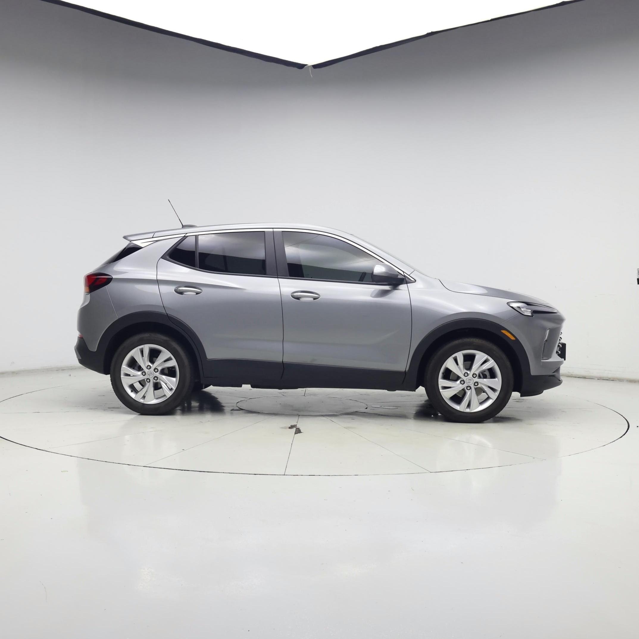 Thumbnail: 2026 Buick Encore GX - 7