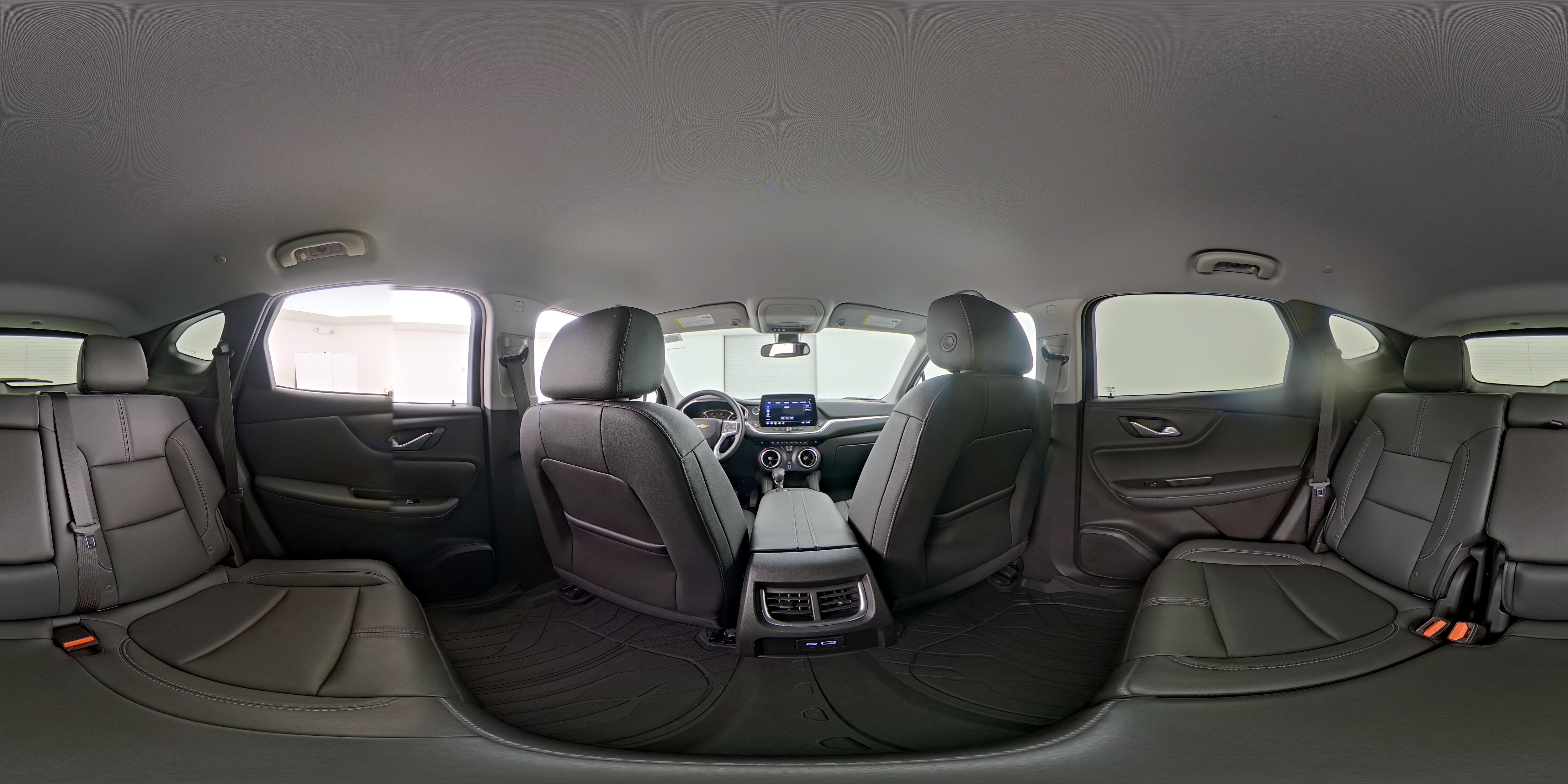 2024 Chevrolet Blazer 3LT - Photo 25