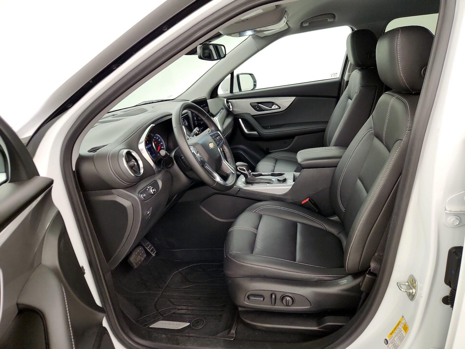 2024 Chevrolet Blazer 3LT - Photo 12
