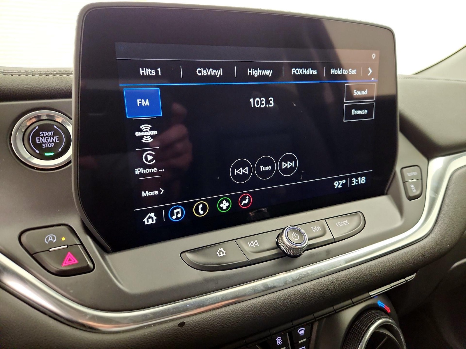 2024 Chevrolet Blazer 3LT - Photo 16