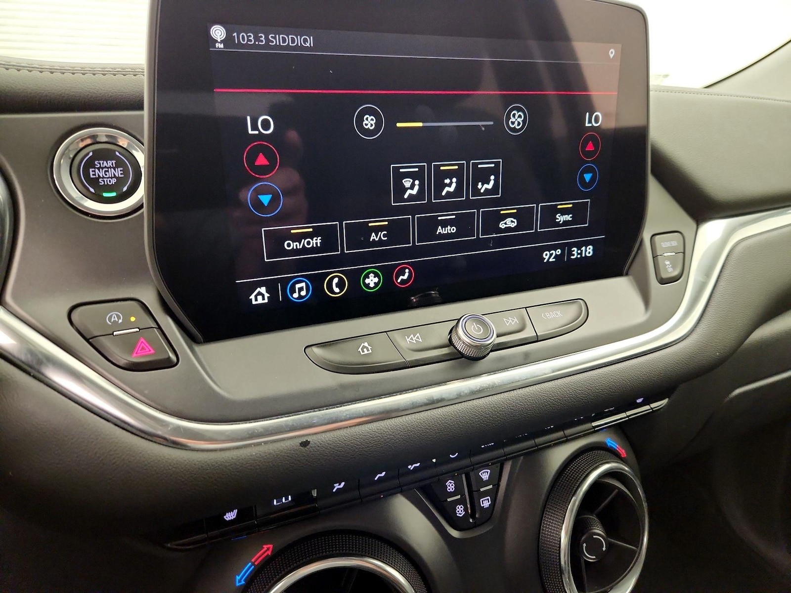 2024 Chevrolet Blazer 3LT - Photo 17