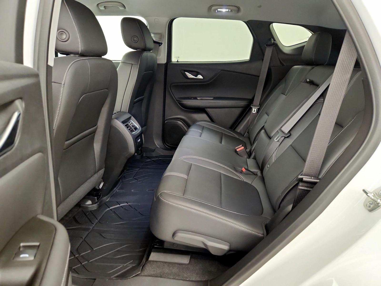 2024 Chevrolet Blazer 3LT - Photo 20