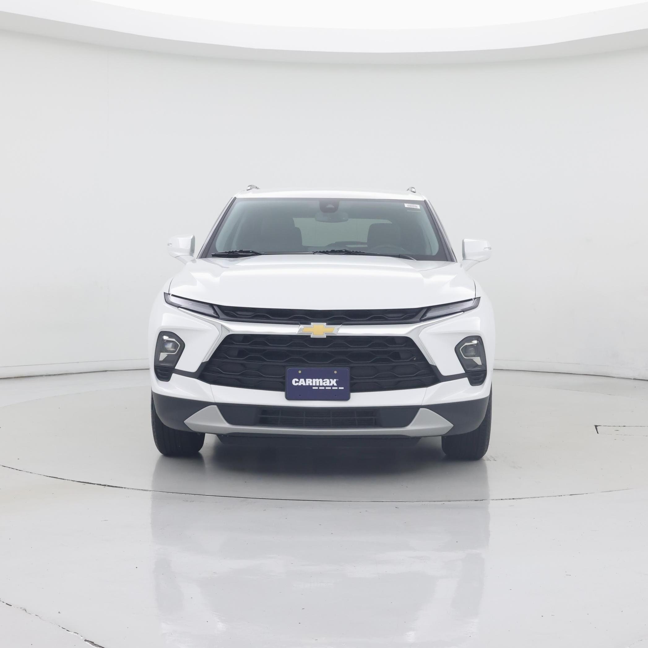 Thumbnail: 2024 Chevrolet Blazer - 5
