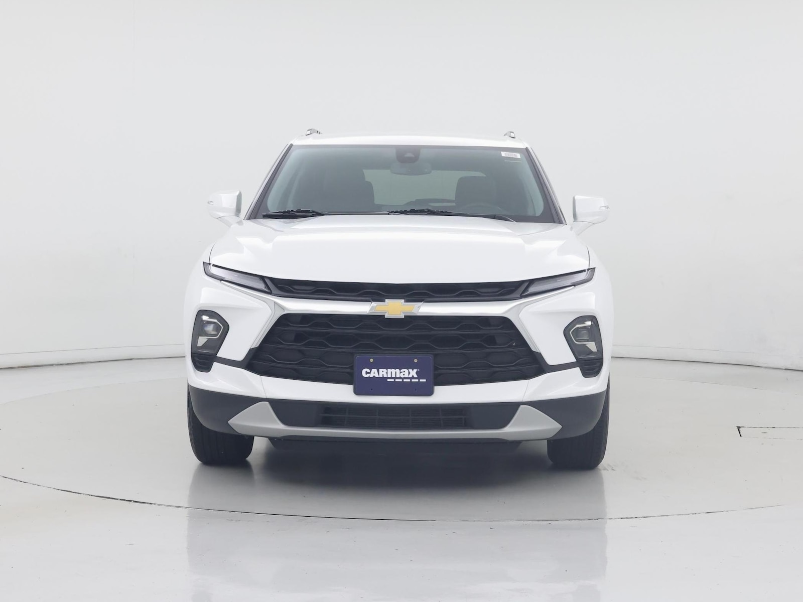 2024 Chevrolet Blazer 3LT - Photo 6