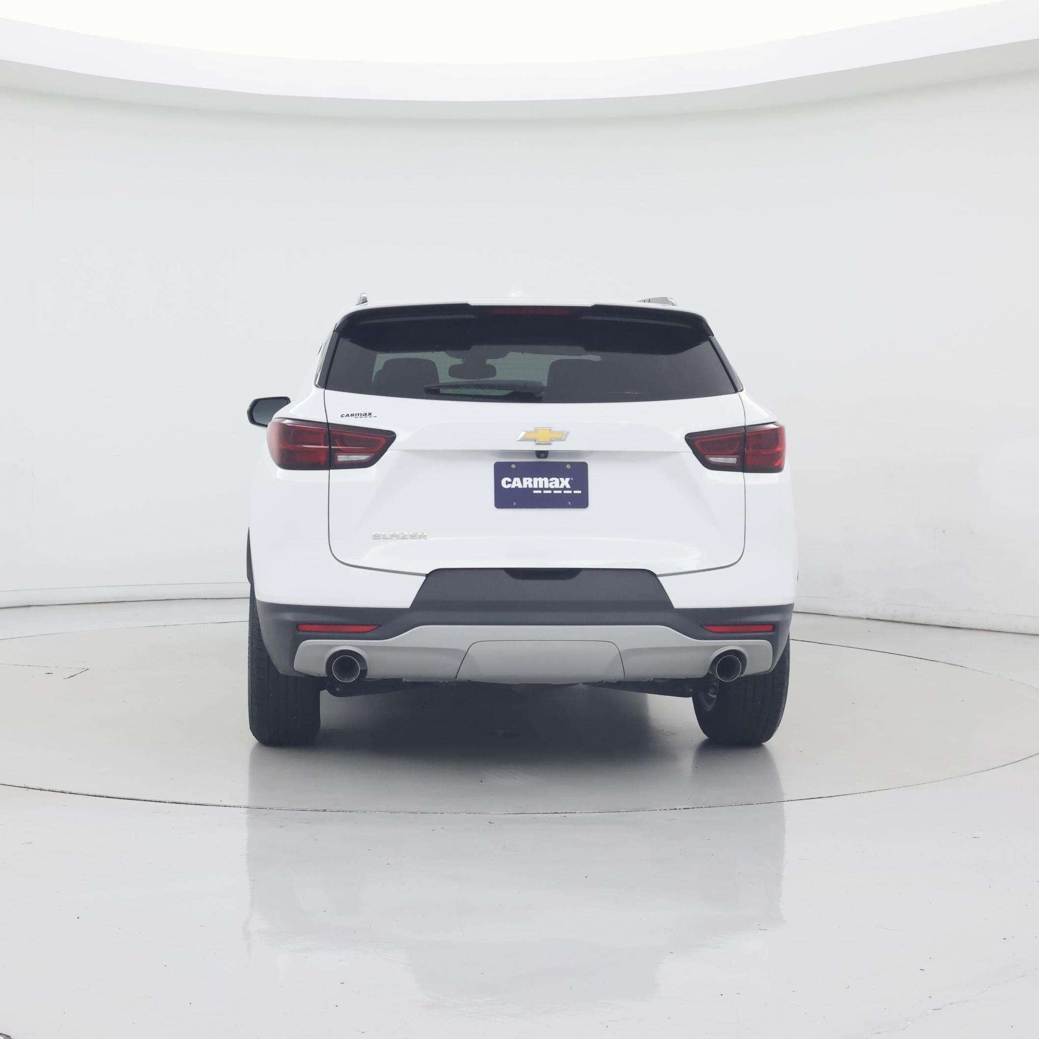 Thumbnail: 2024 Chevrolet Blazer - 6