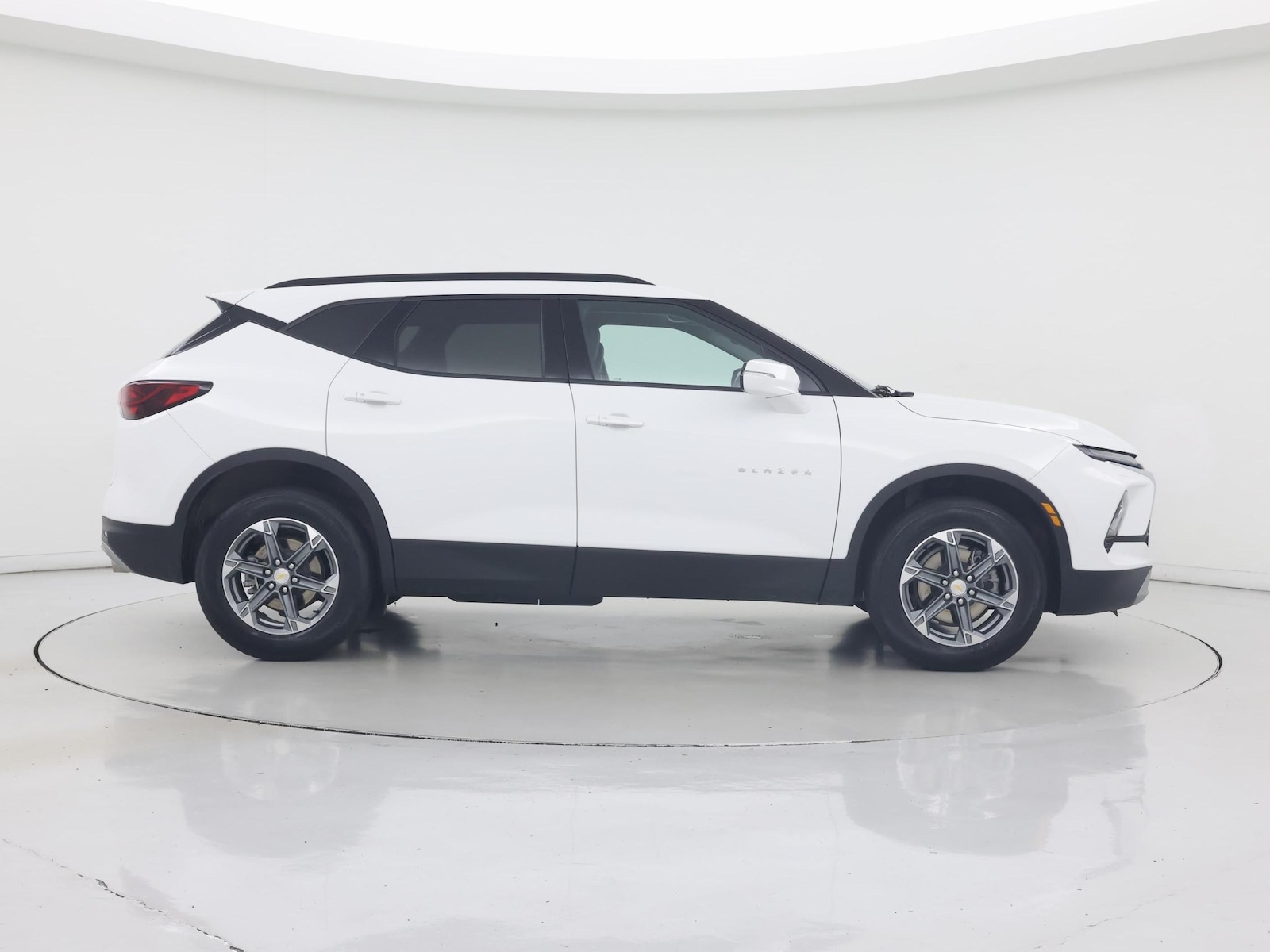 2024 Chevrolet Blazer 3LT - Photo 8