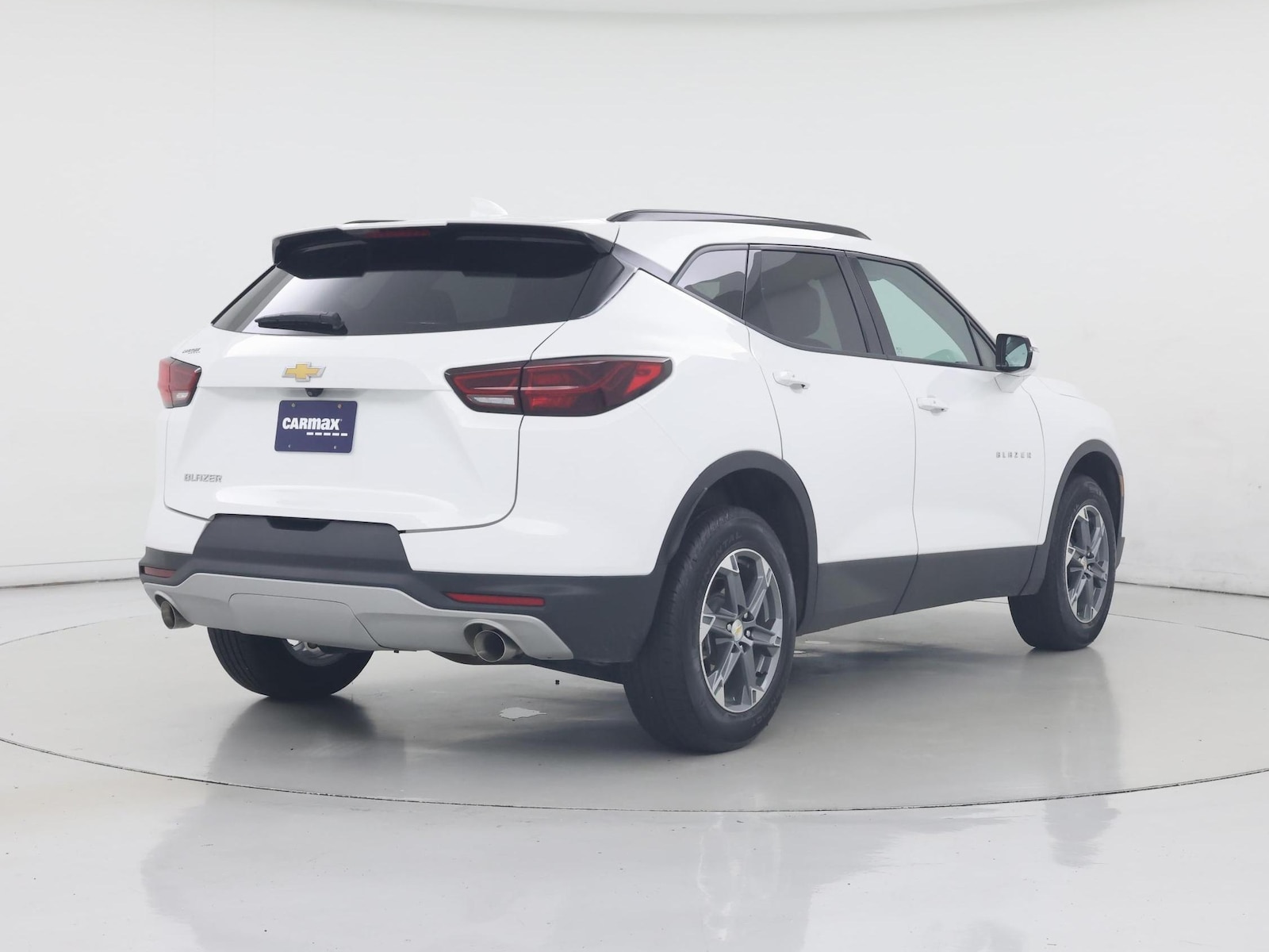 2024 Chevrolet Blazer 3LT - Photo 9