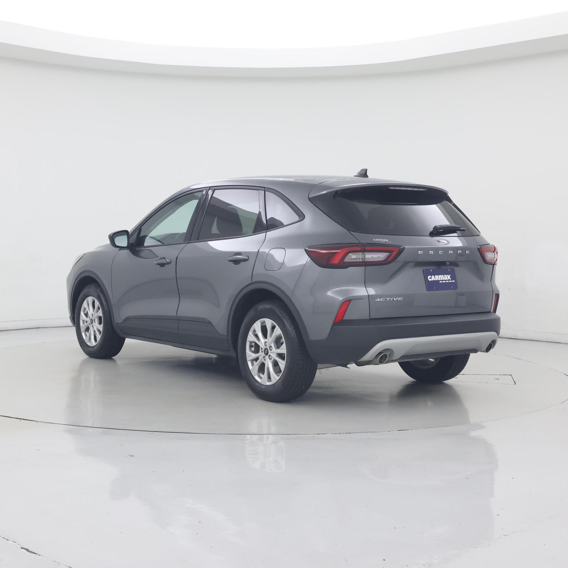 Thumbnail: 2025 Ford Escape - 2