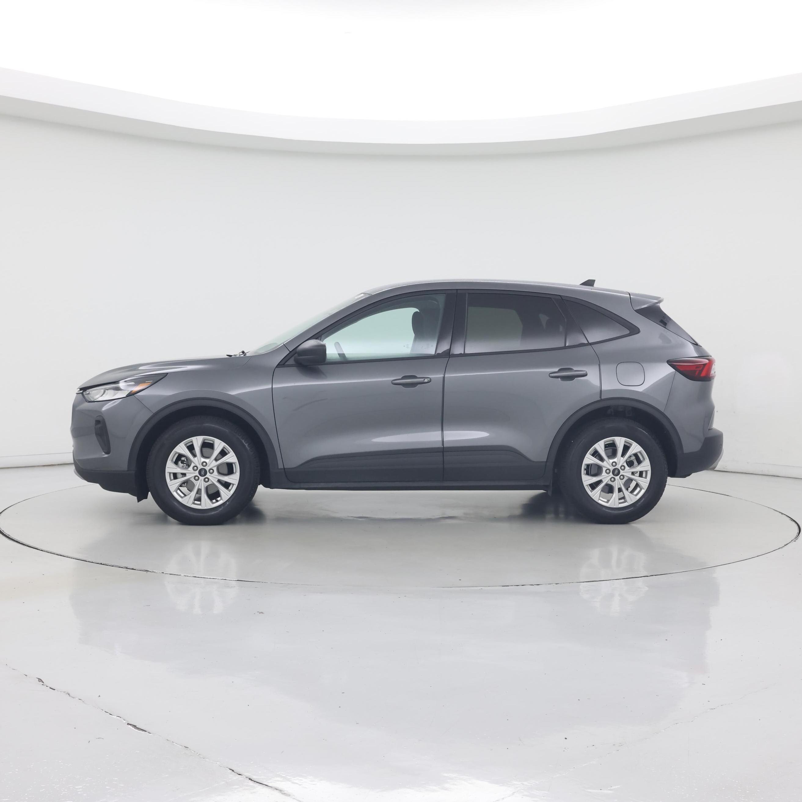 Thumbnail: 2025 Ford Escape - 3