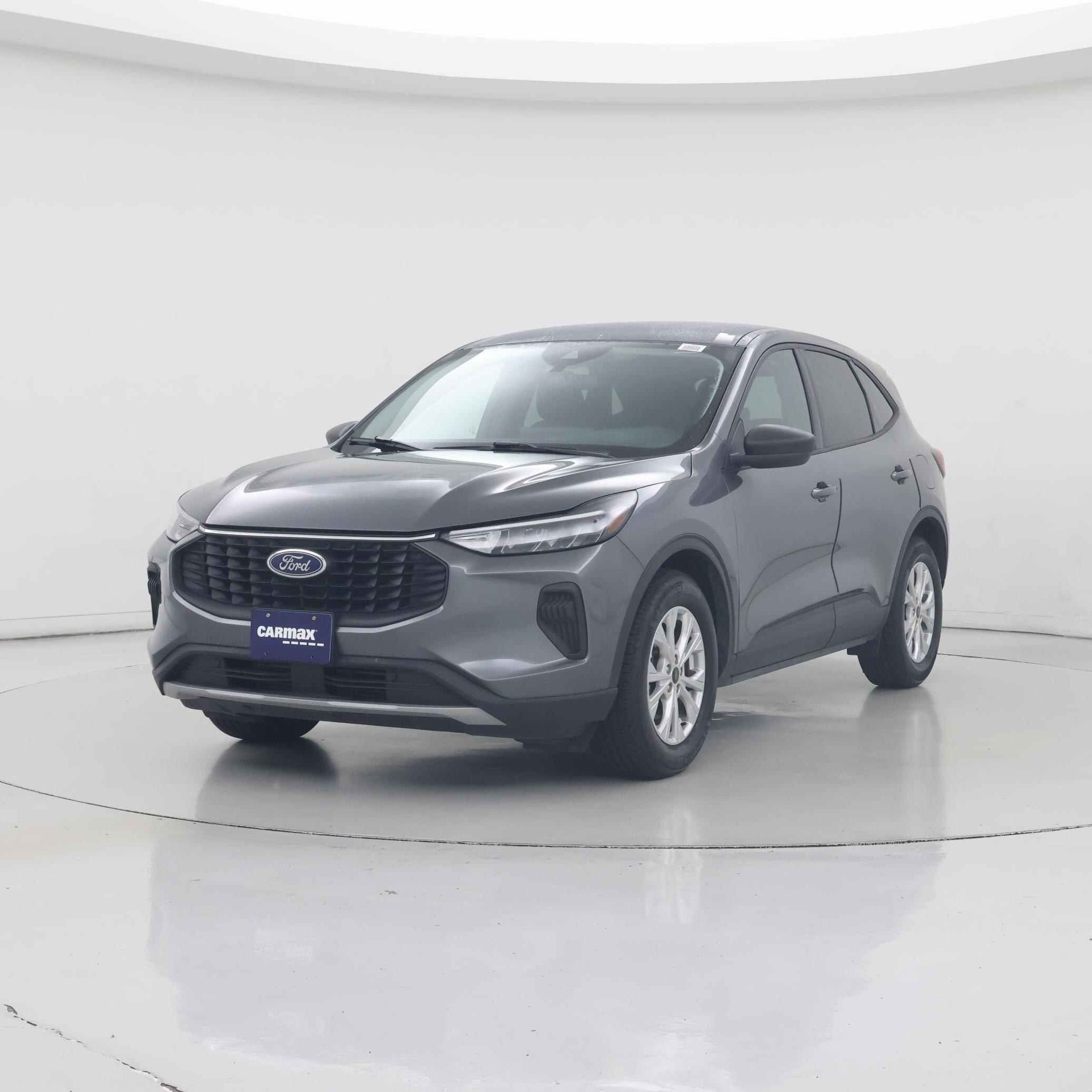 Thumbnail: 2025 Ford Escape - 4
