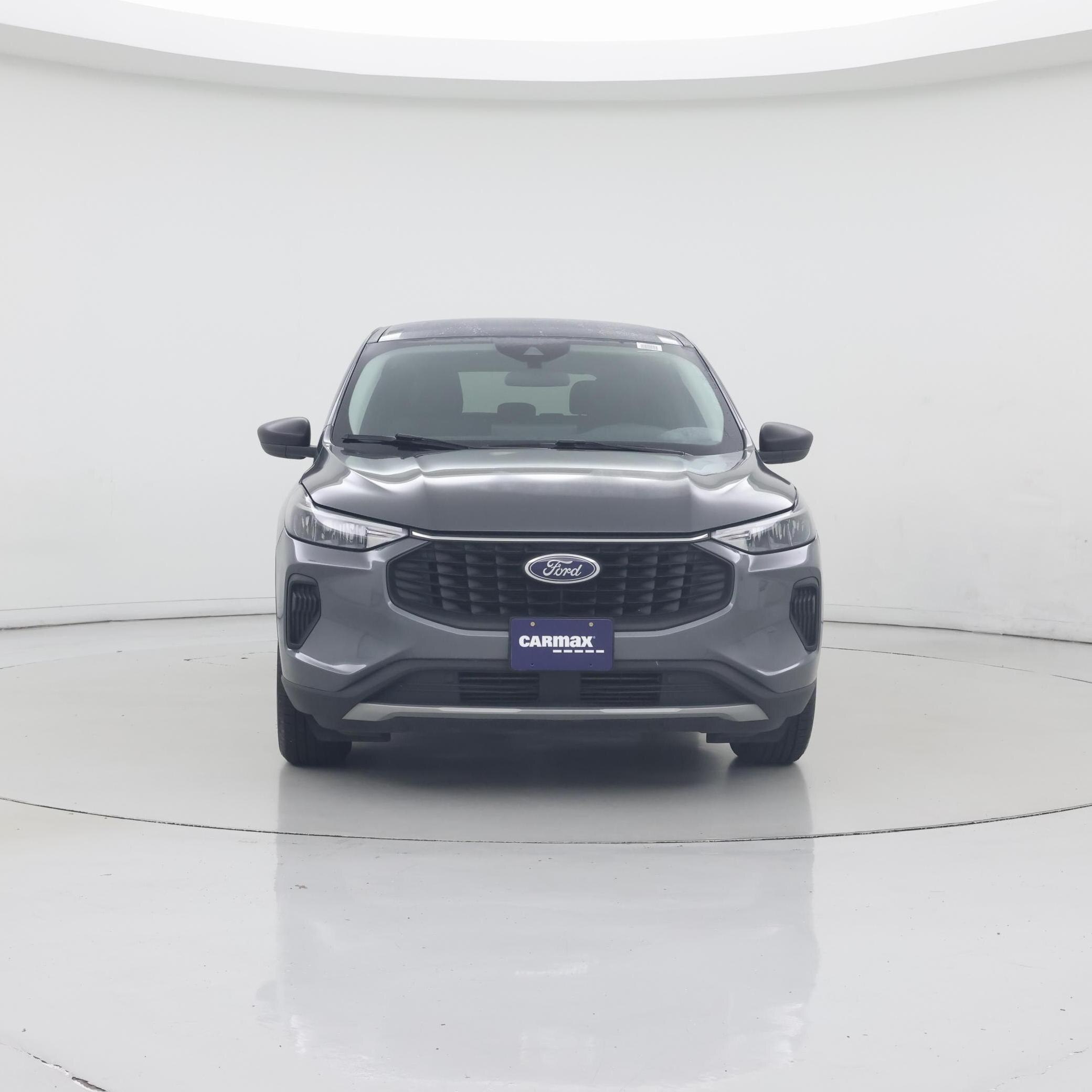 Thumbnail: 2025 Ford Escape - 5
