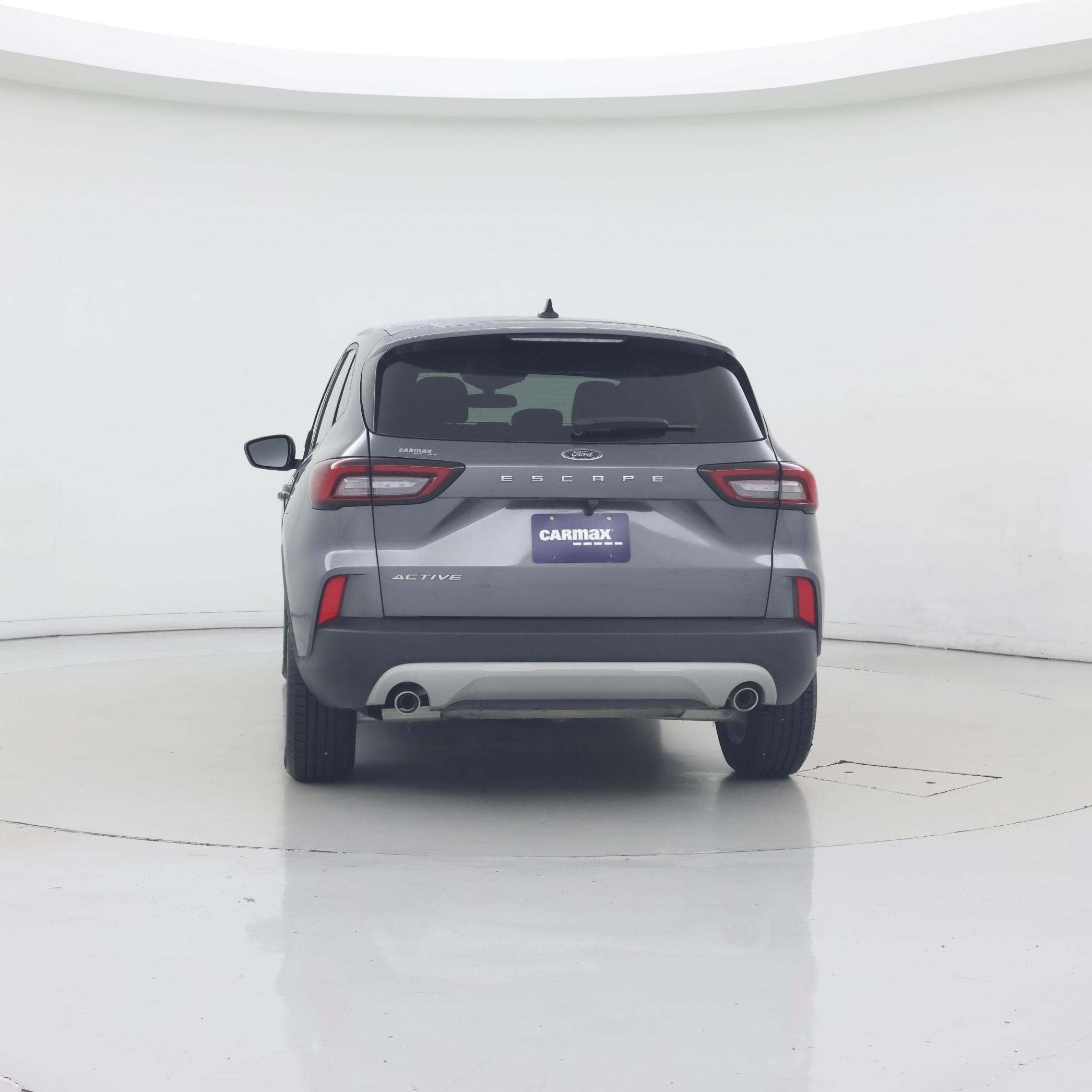 Thumbnail: 2025 Ford Escape - 6