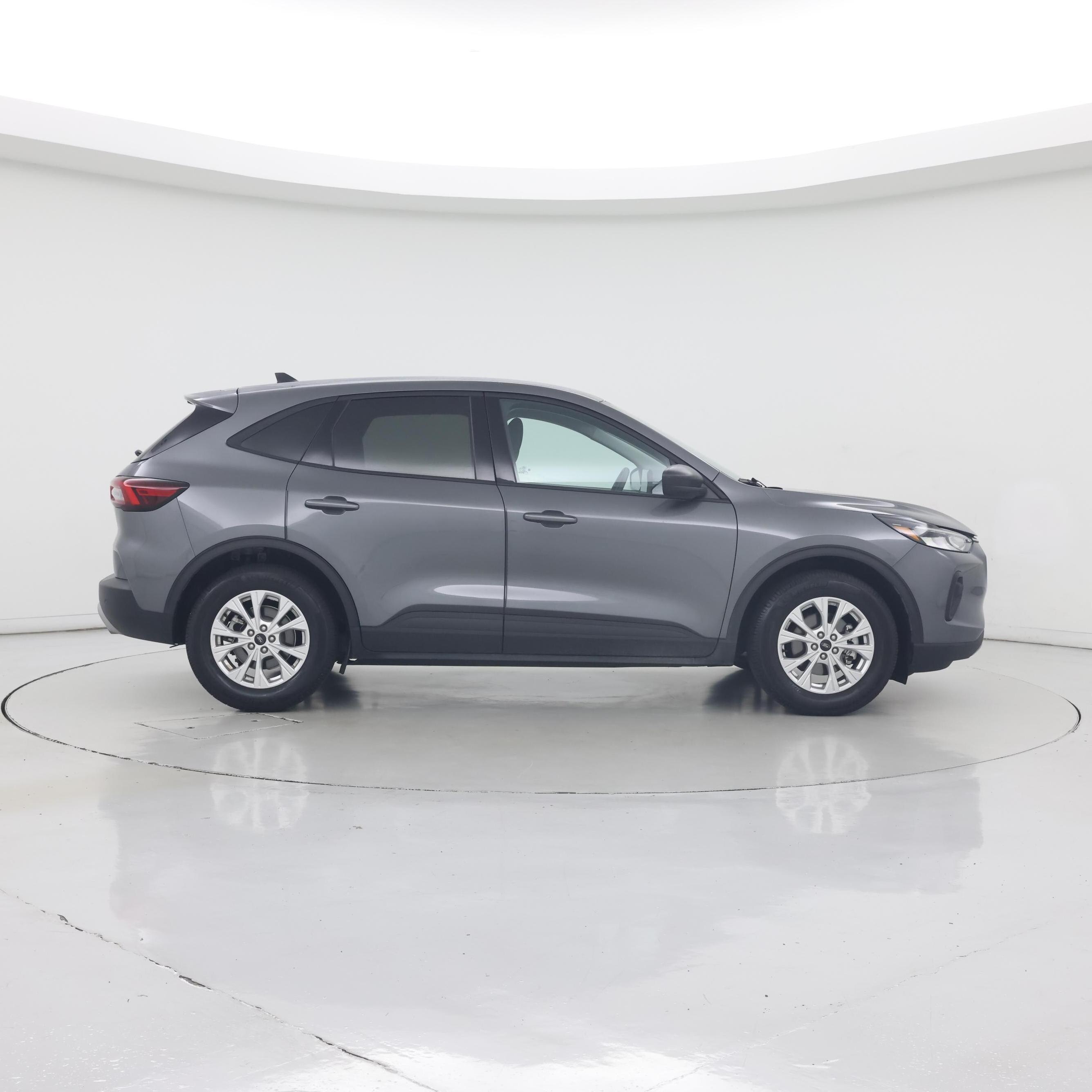 Thumbnail: 2025 Ford Escape - 7