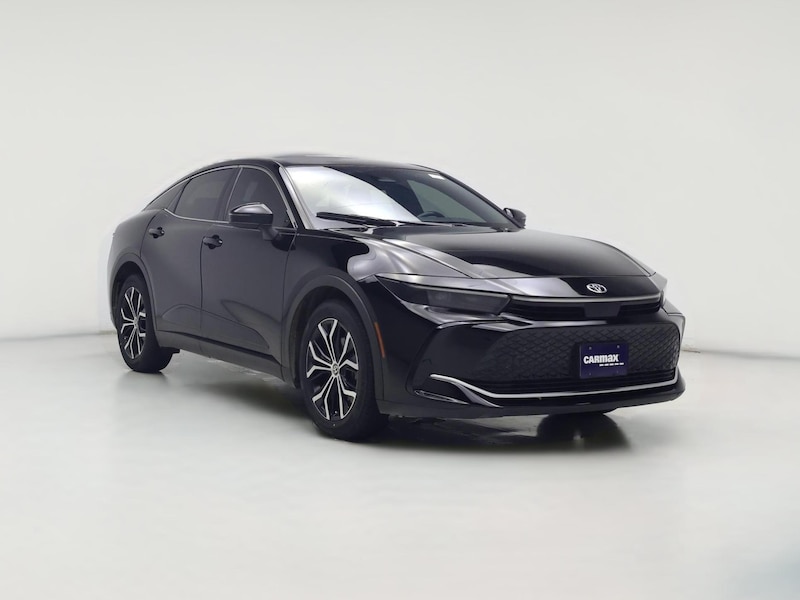 2024 Toyota Crown XLE -
                  Houston, TX