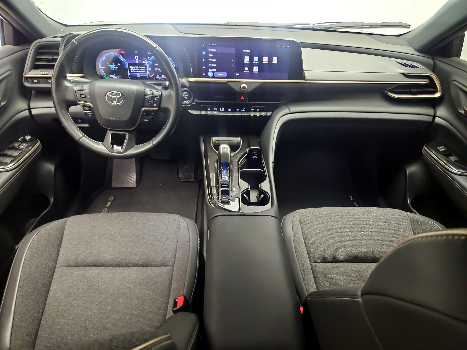Thumbnail: 2024 Toyota Crown - 9