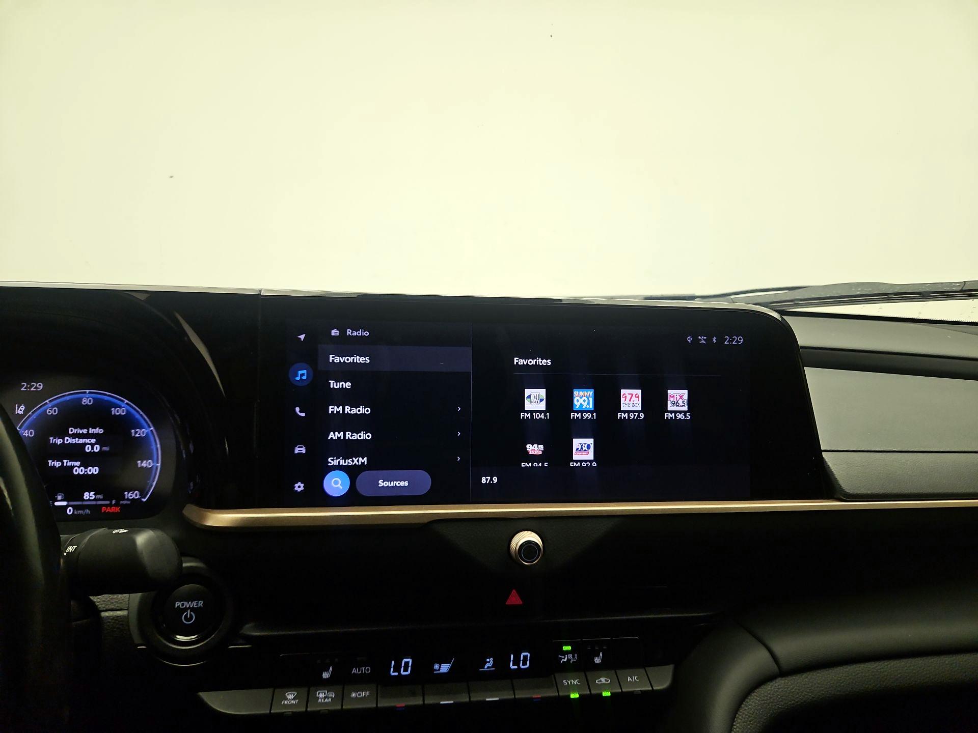 Thumbnail: 2024 Toyota Crown - 14