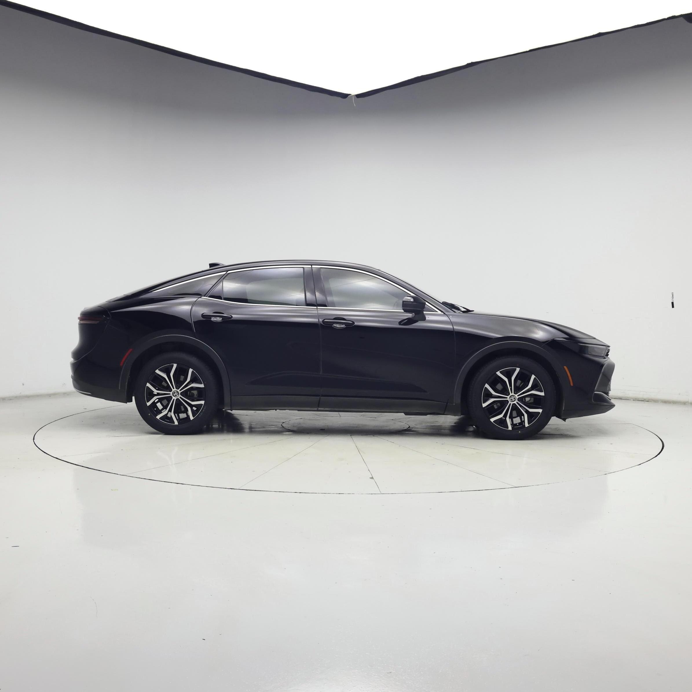 Thumbnail: 2024 Toyota Crown - 7