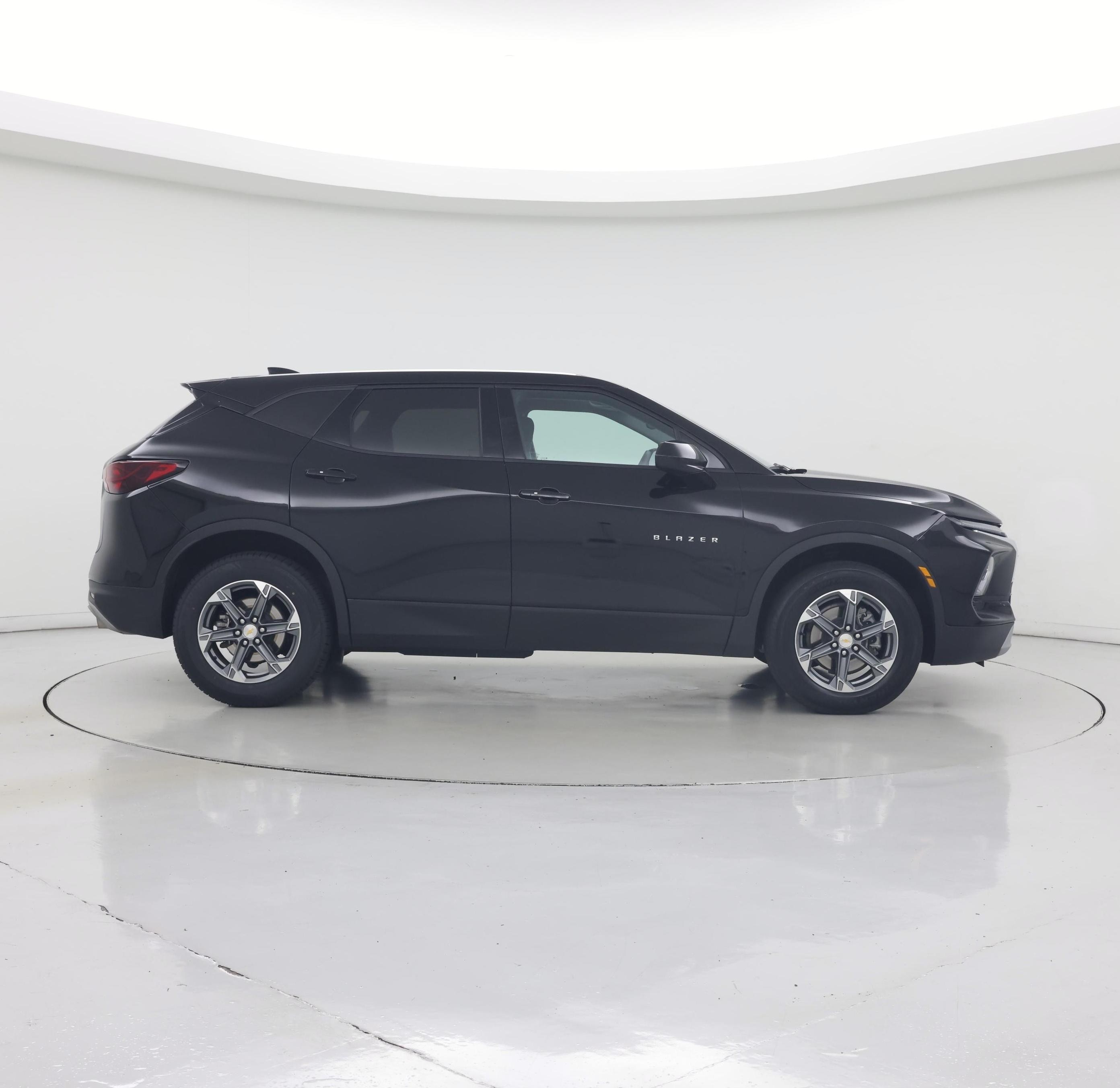 Thumbnail: 2025 Chevrolet Blazer - 7