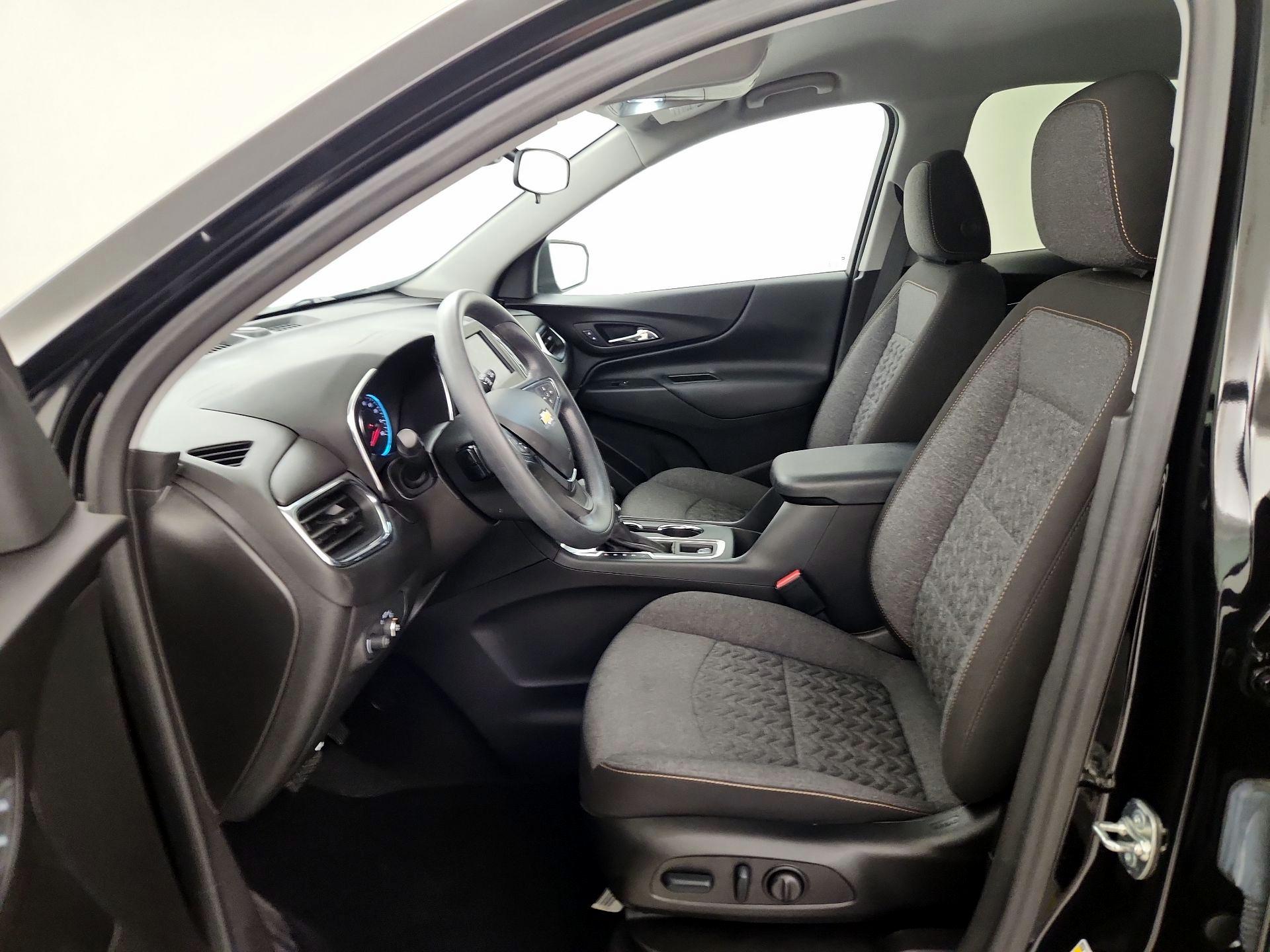 Thumbnail: 2024 Chevrolet Equinox - 11