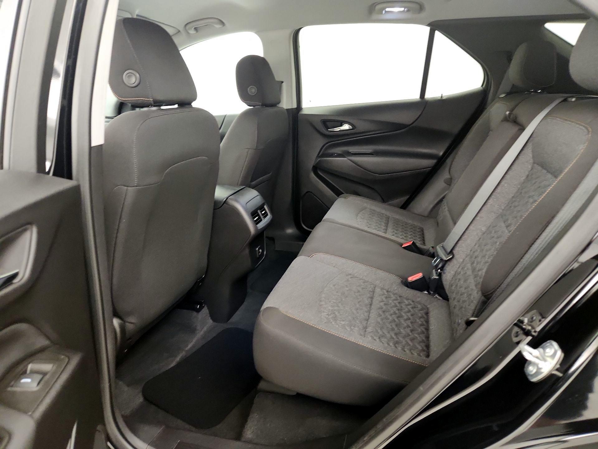 Thumbnail: 2024 Chevrolet Equinox - 19