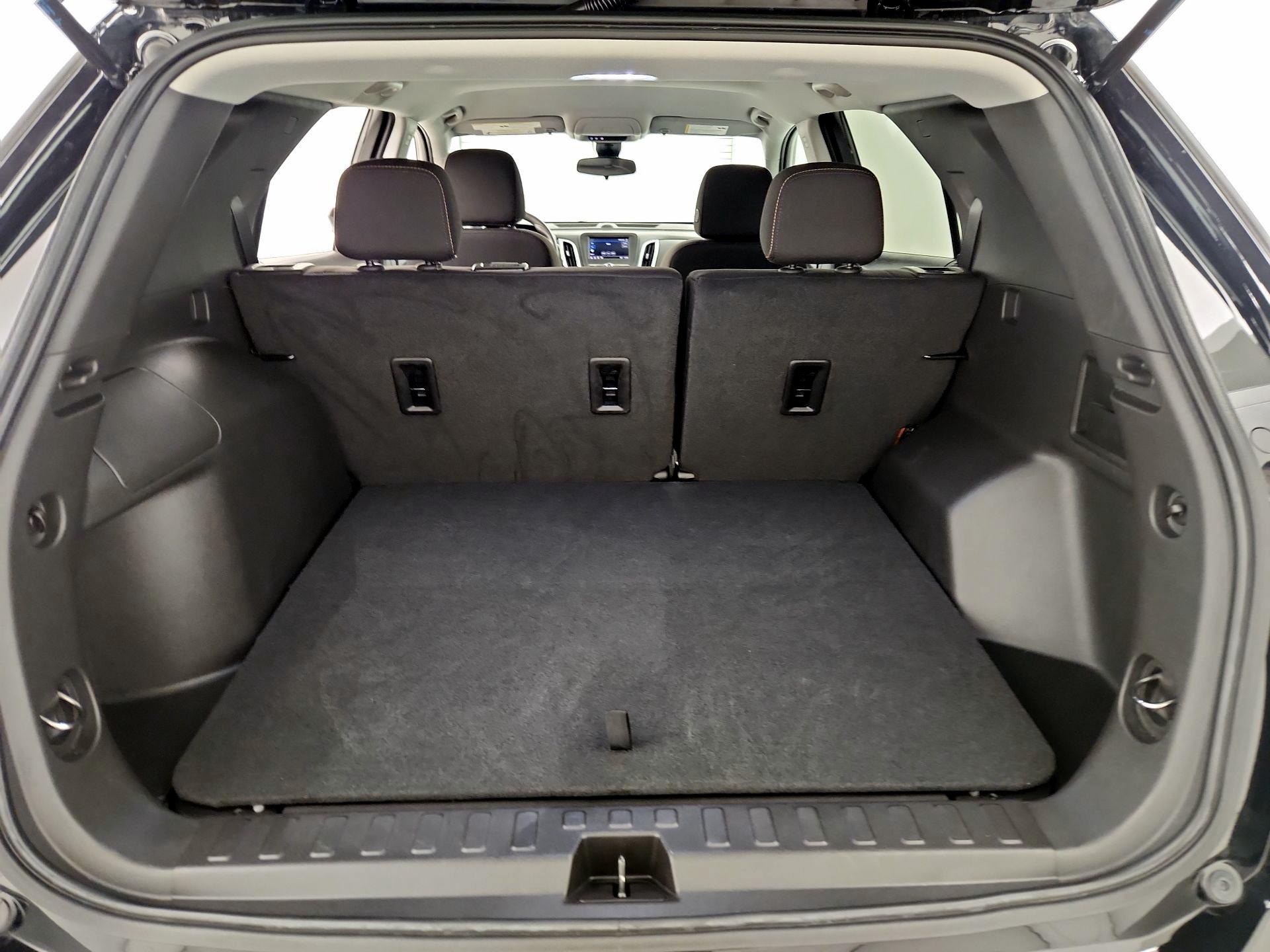 Thumbnail: 2024 Chevrolet Equinox - 20