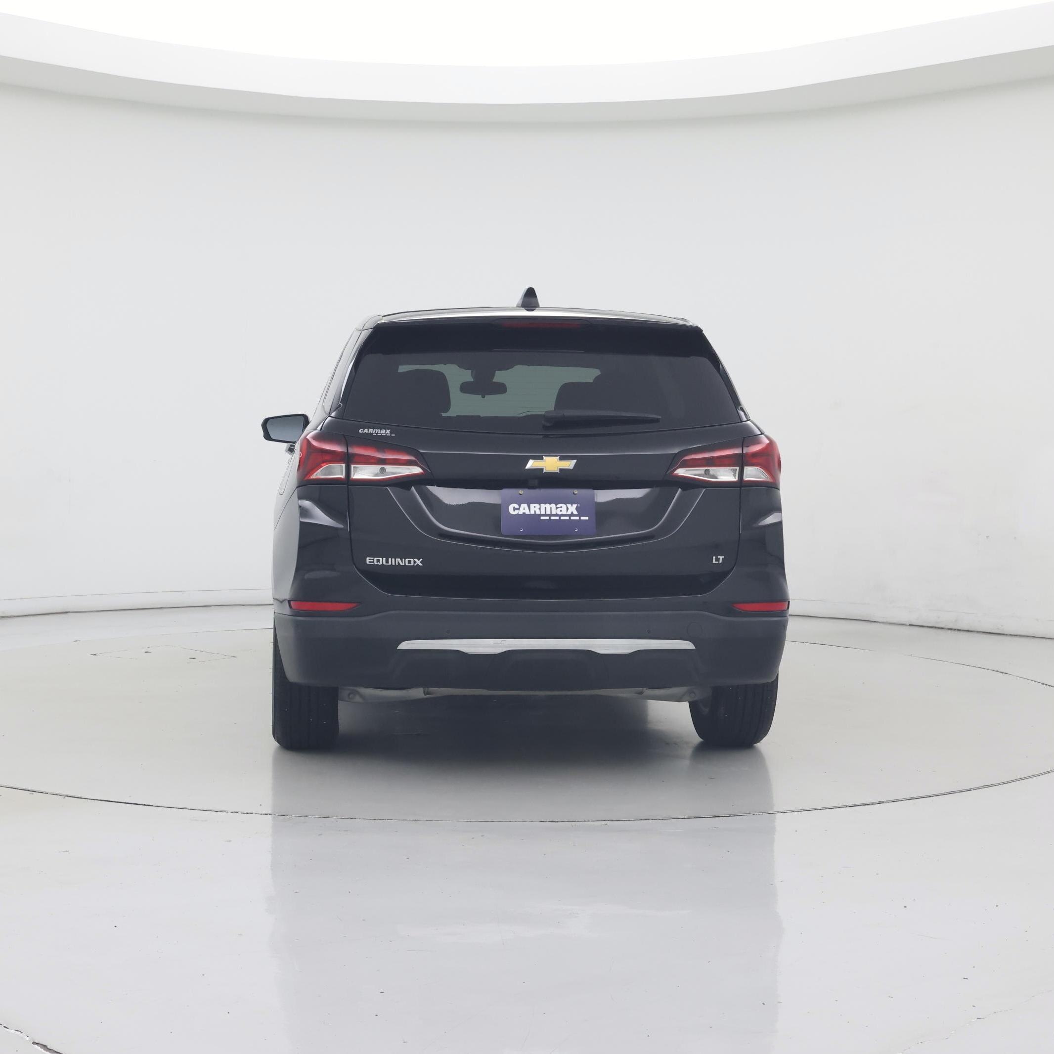 Thumbnail: 2024 Chevrolet Equinox - 6