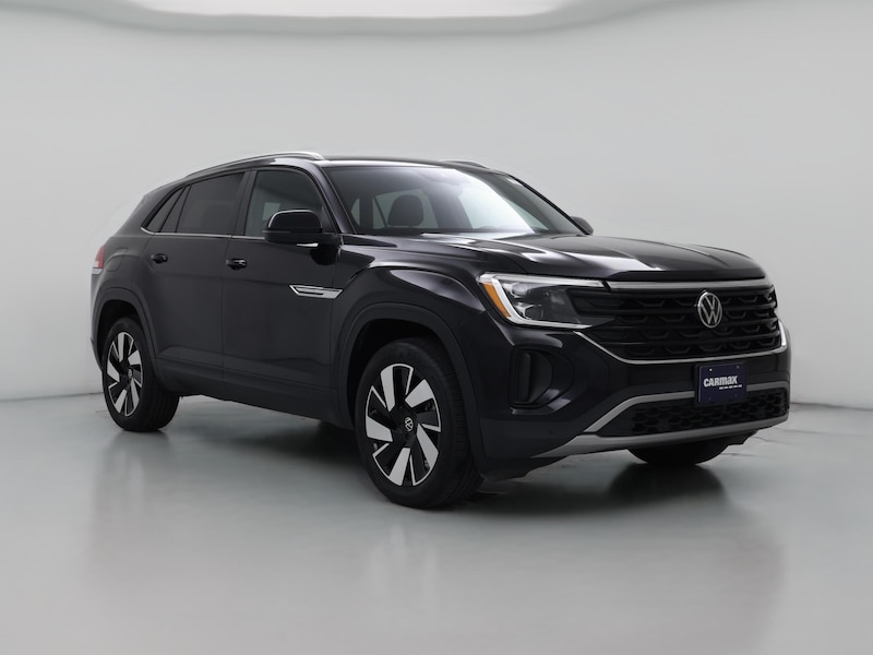 2025 Volkswagen Atlas Cross Sport SE