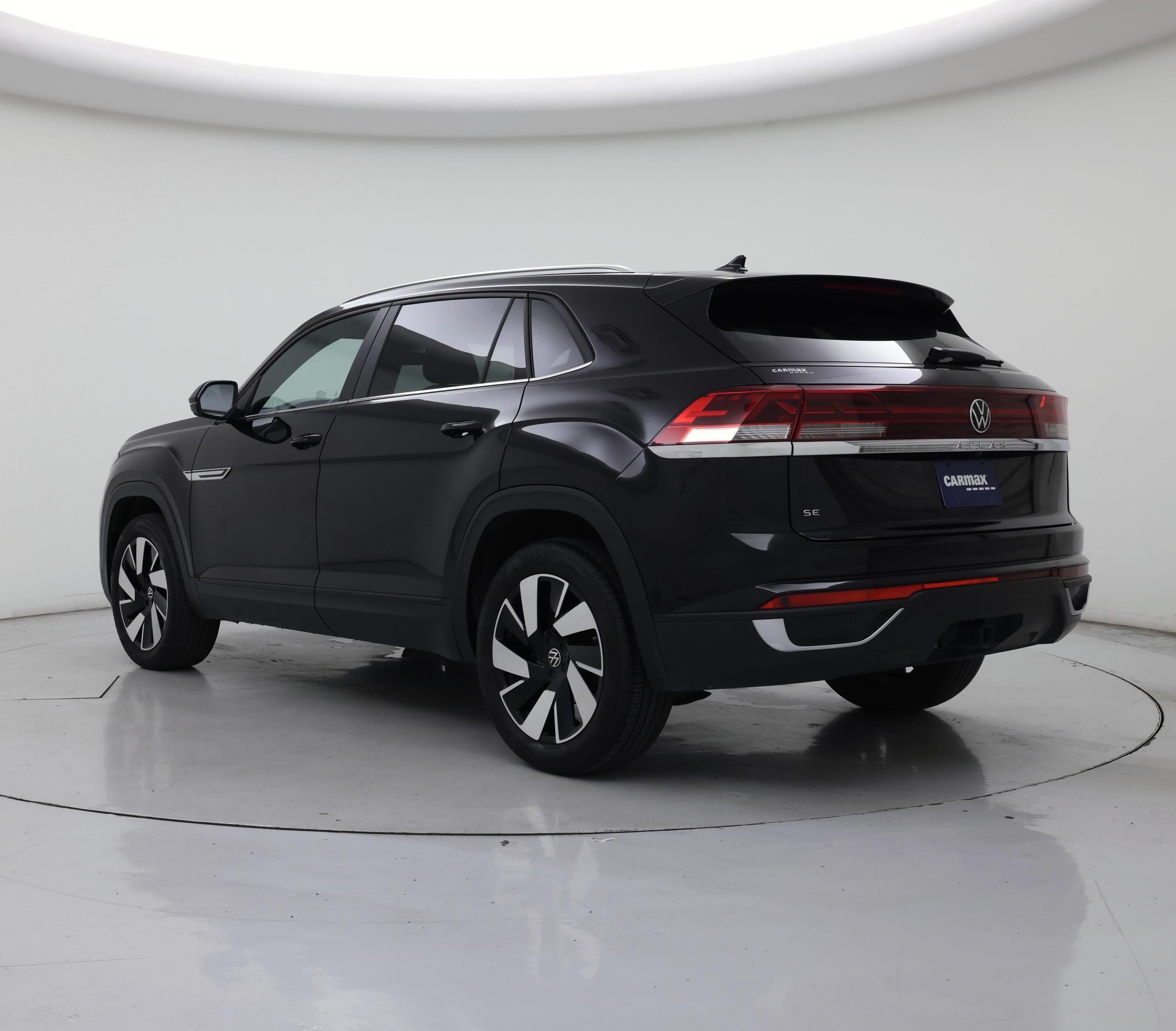Thumbnail: 2025 Volkswagen Atlas - 2