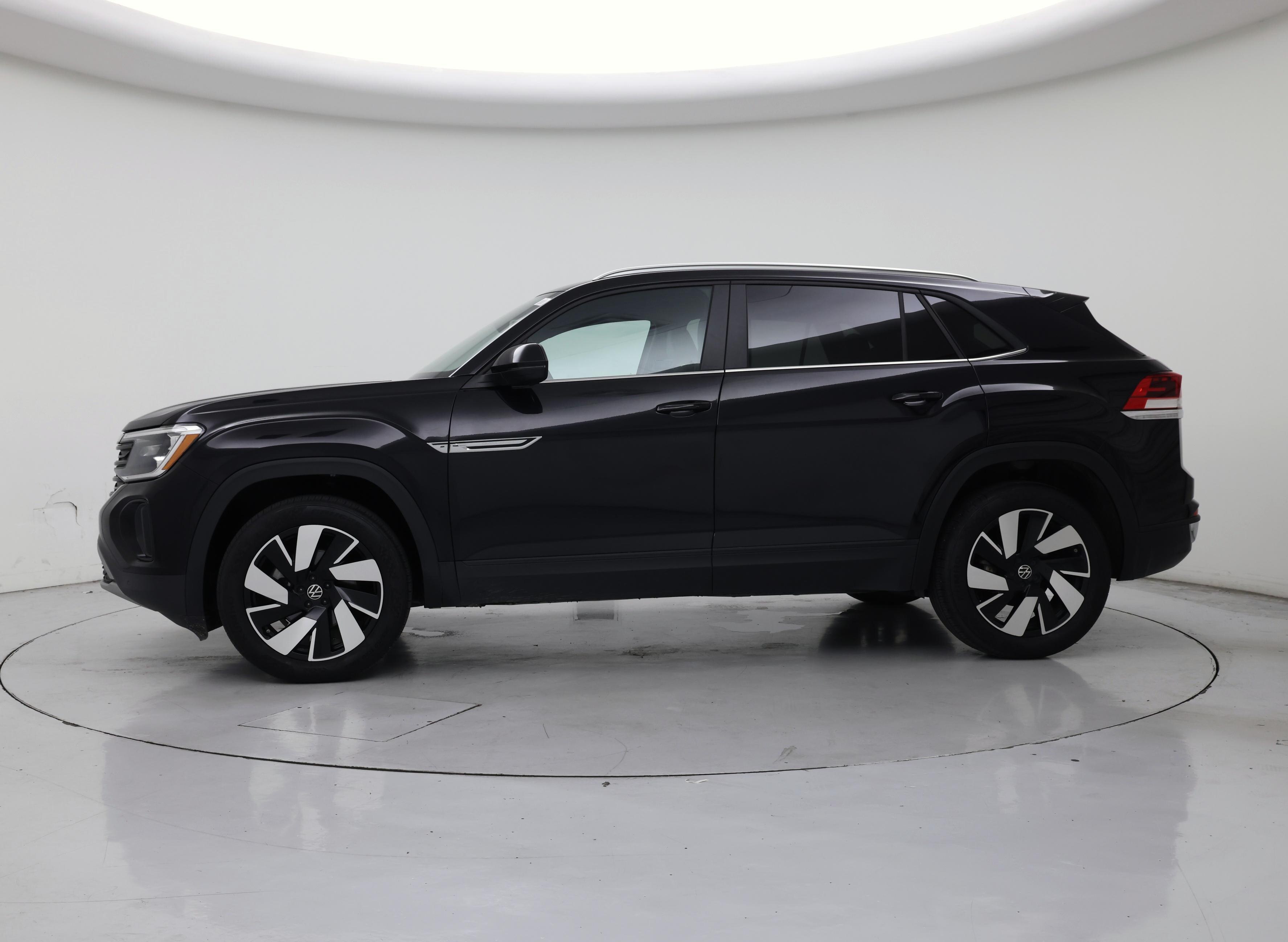 Thumbnail: 2025 Volkswagen Atlas - 3