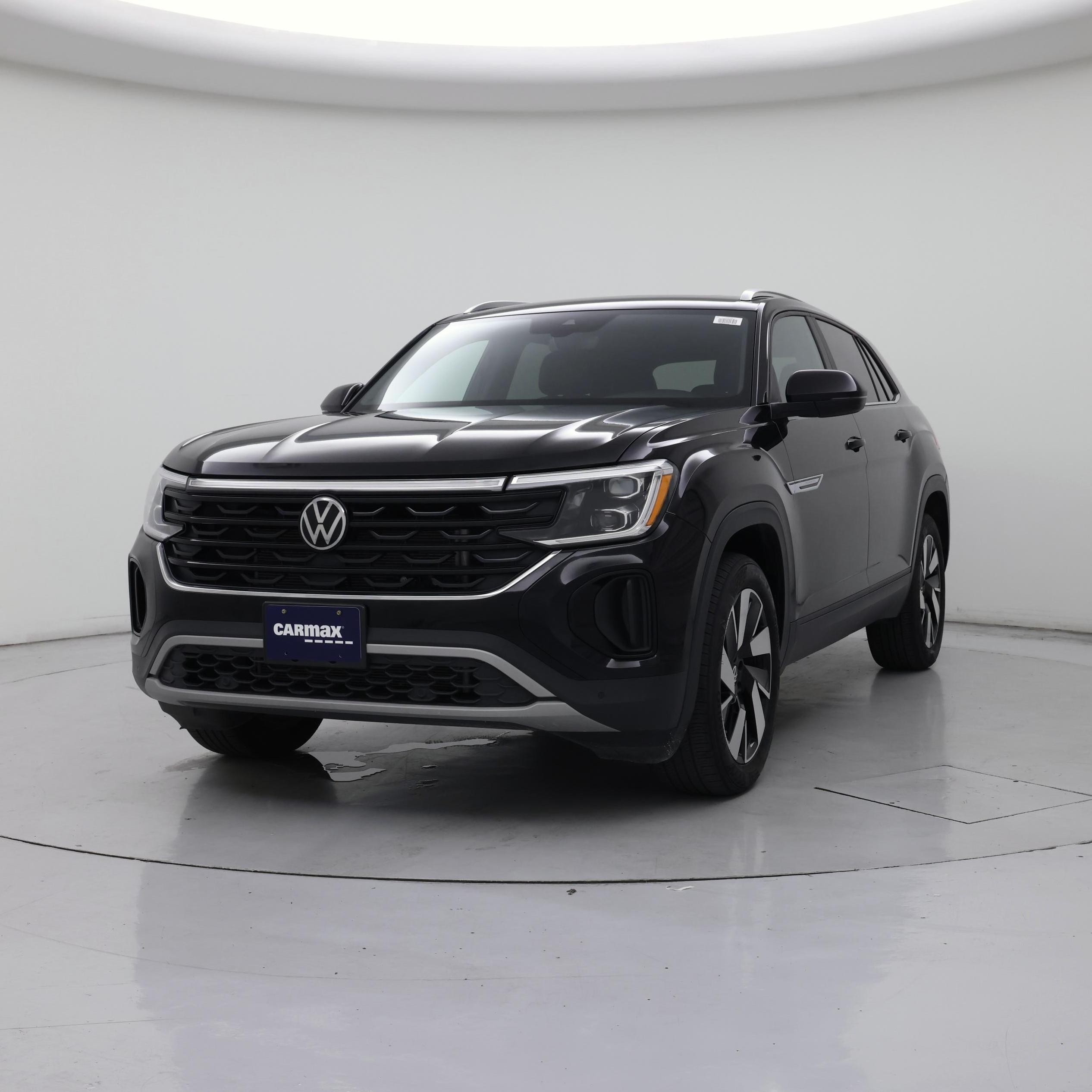 Thumbnail: 2025 Volkswagen Atlas - 4