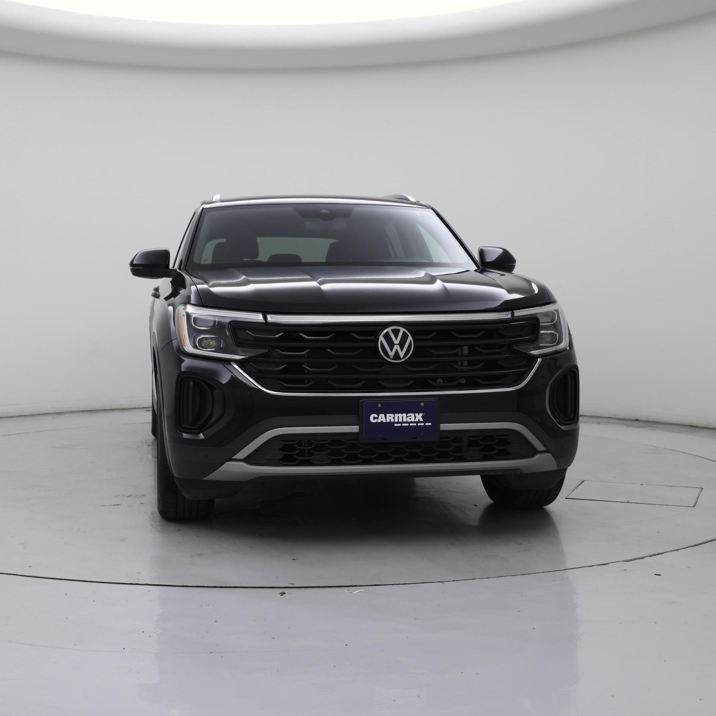 Thumbnail: 2025 Volkswagen Atlas - 5