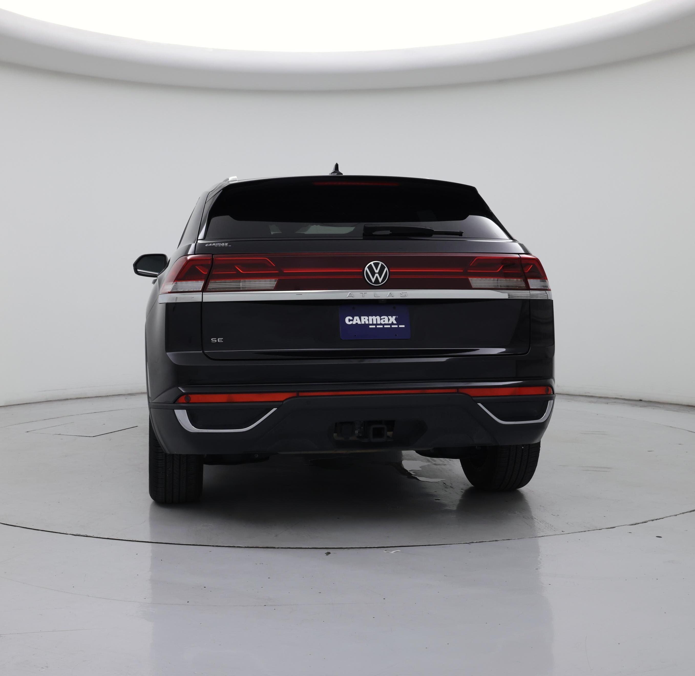Thumbnail: 2025 Volkswagen Atlas - 6