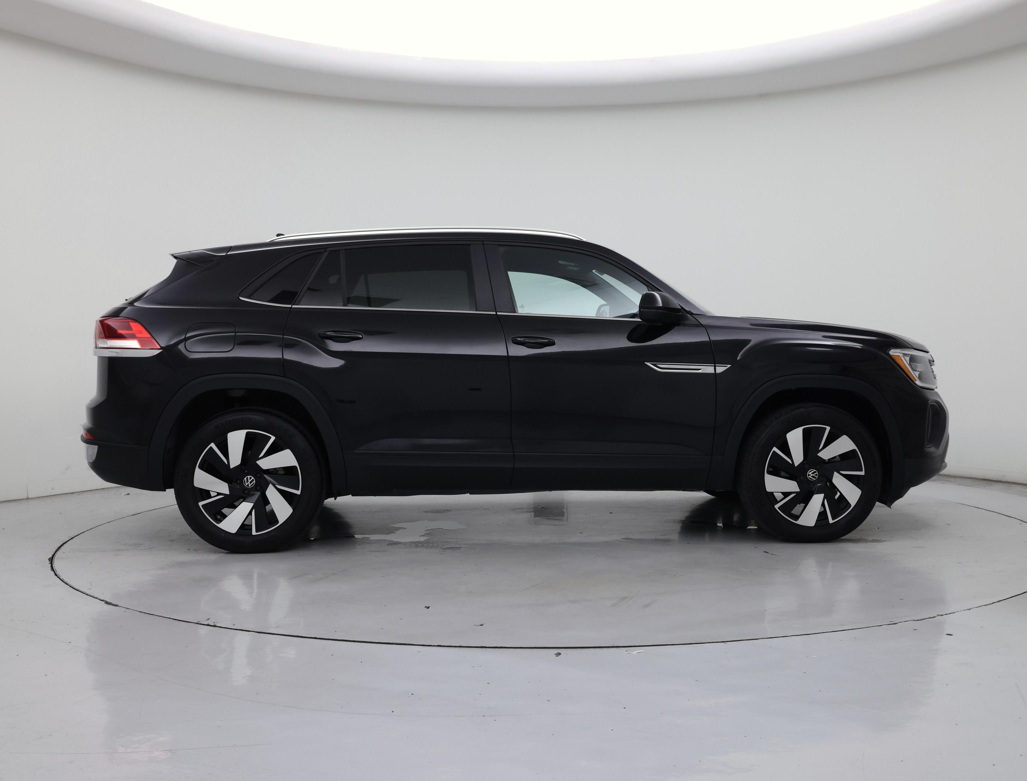 Thumbnail: 2025 Volkswagen Atlas - 7