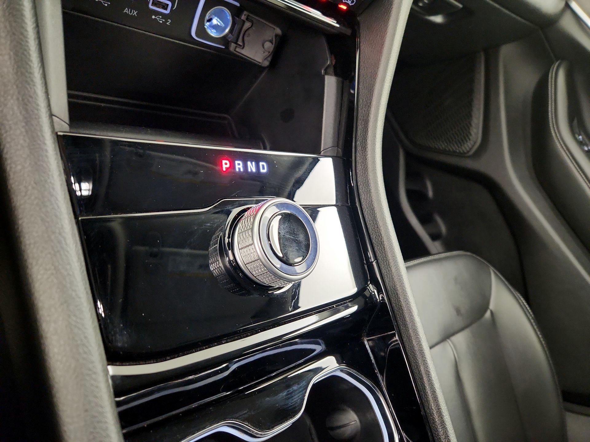 Thumbnail: 2023 Jeep Grand Cherokee - 18