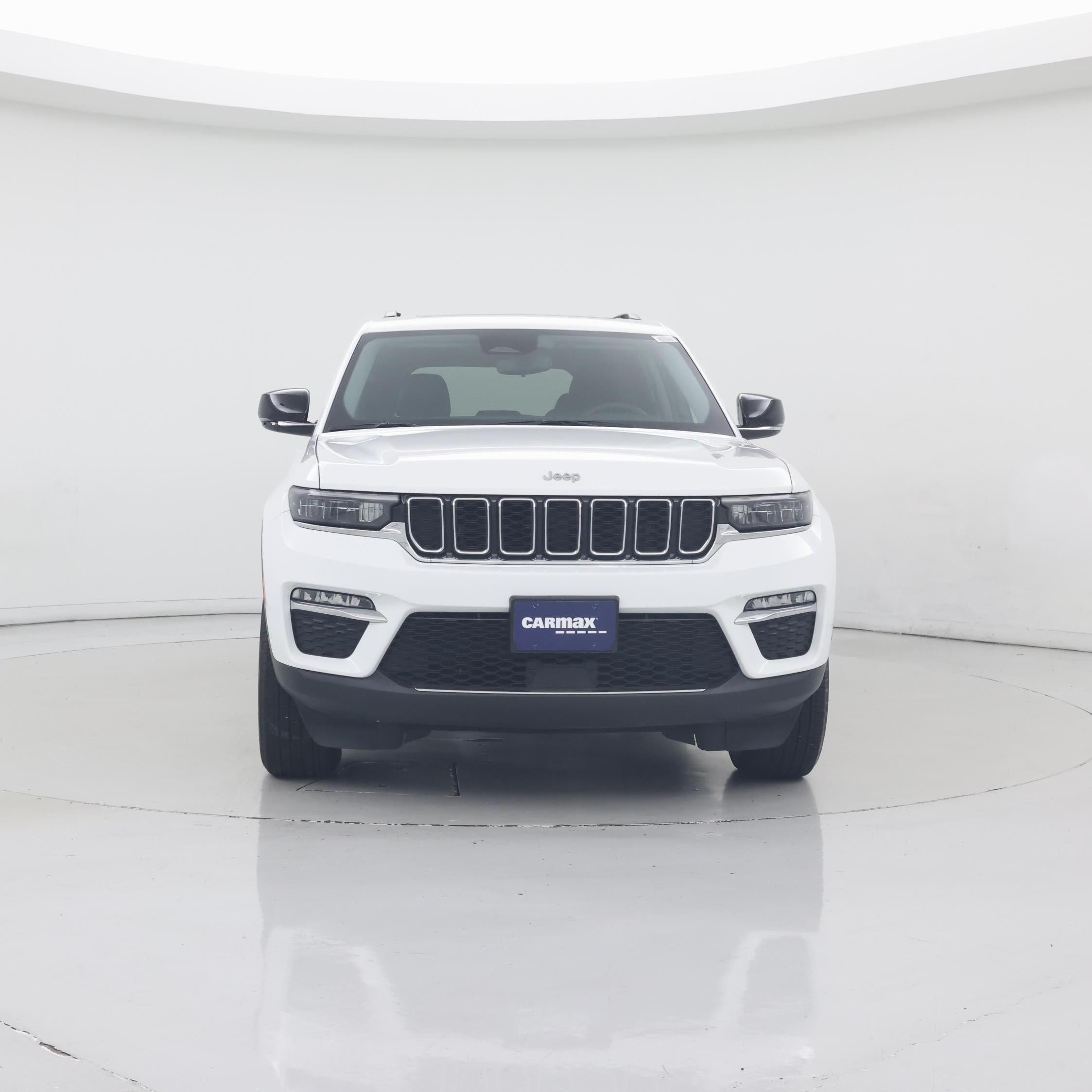 Thumbnail: 2023 Jeep Grand Cherokee - 5