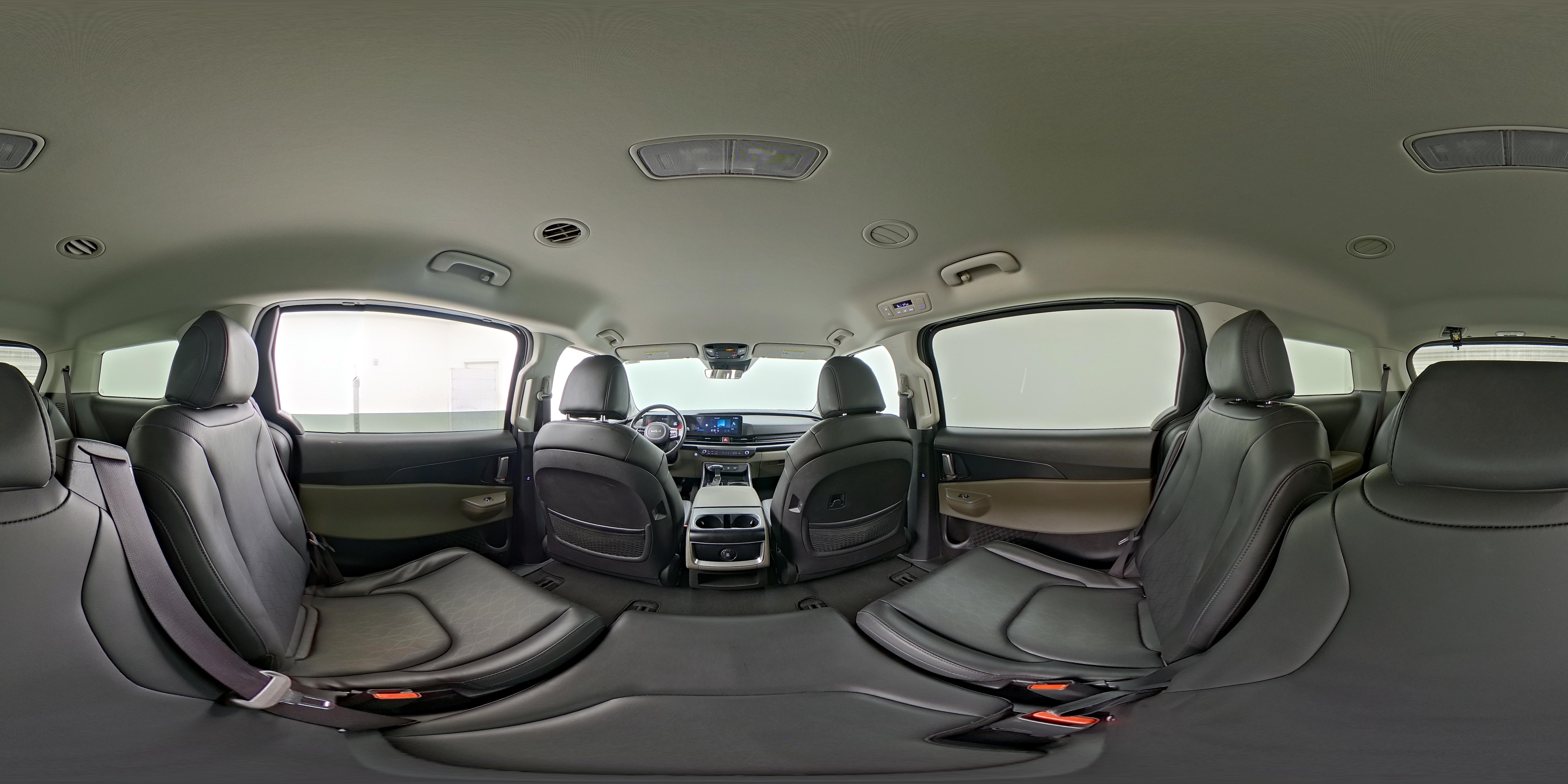 2025 Kia Carnival LXS - Photo 28