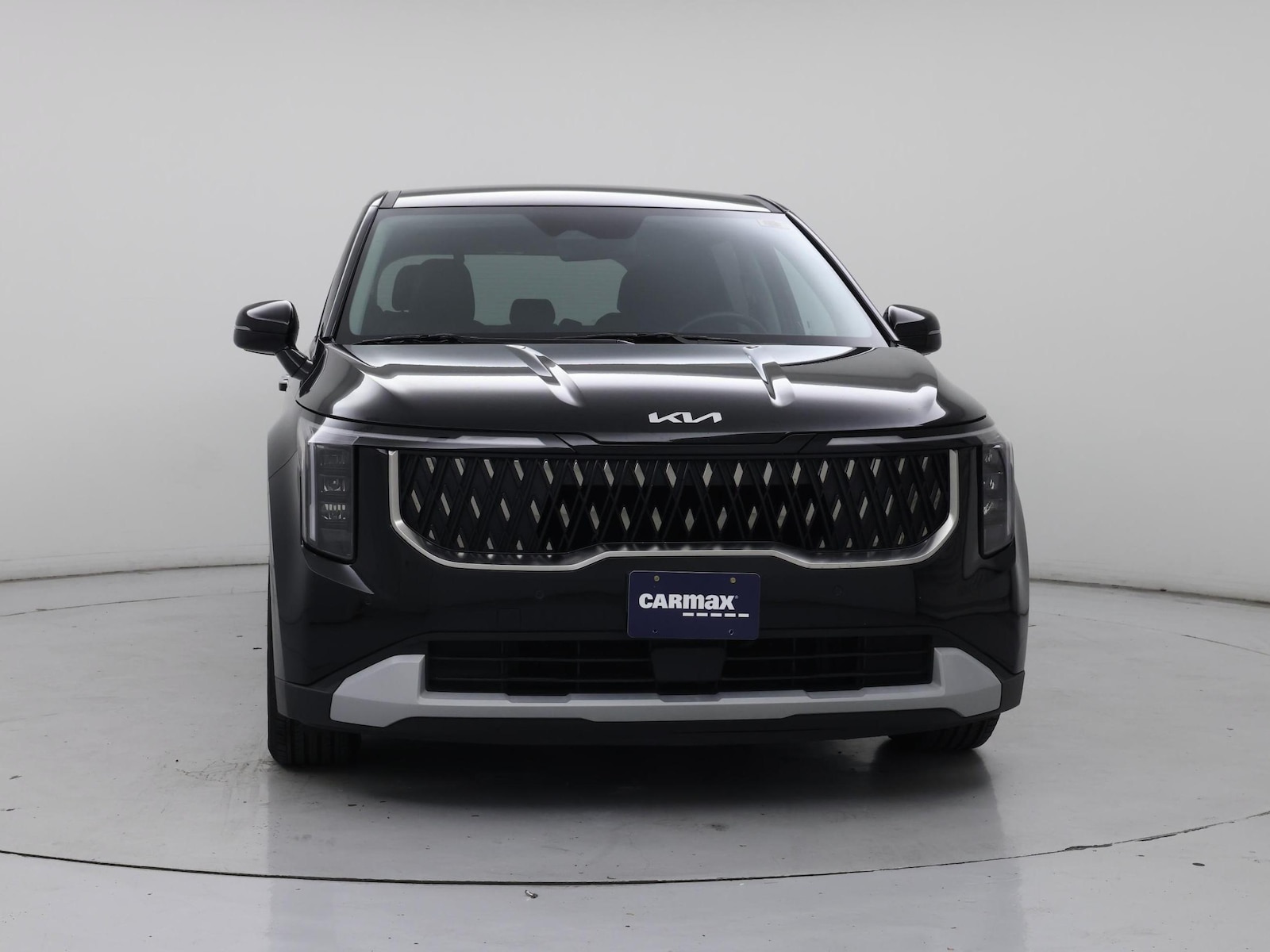 2025 Kia Carnival LXS - Photo 6
