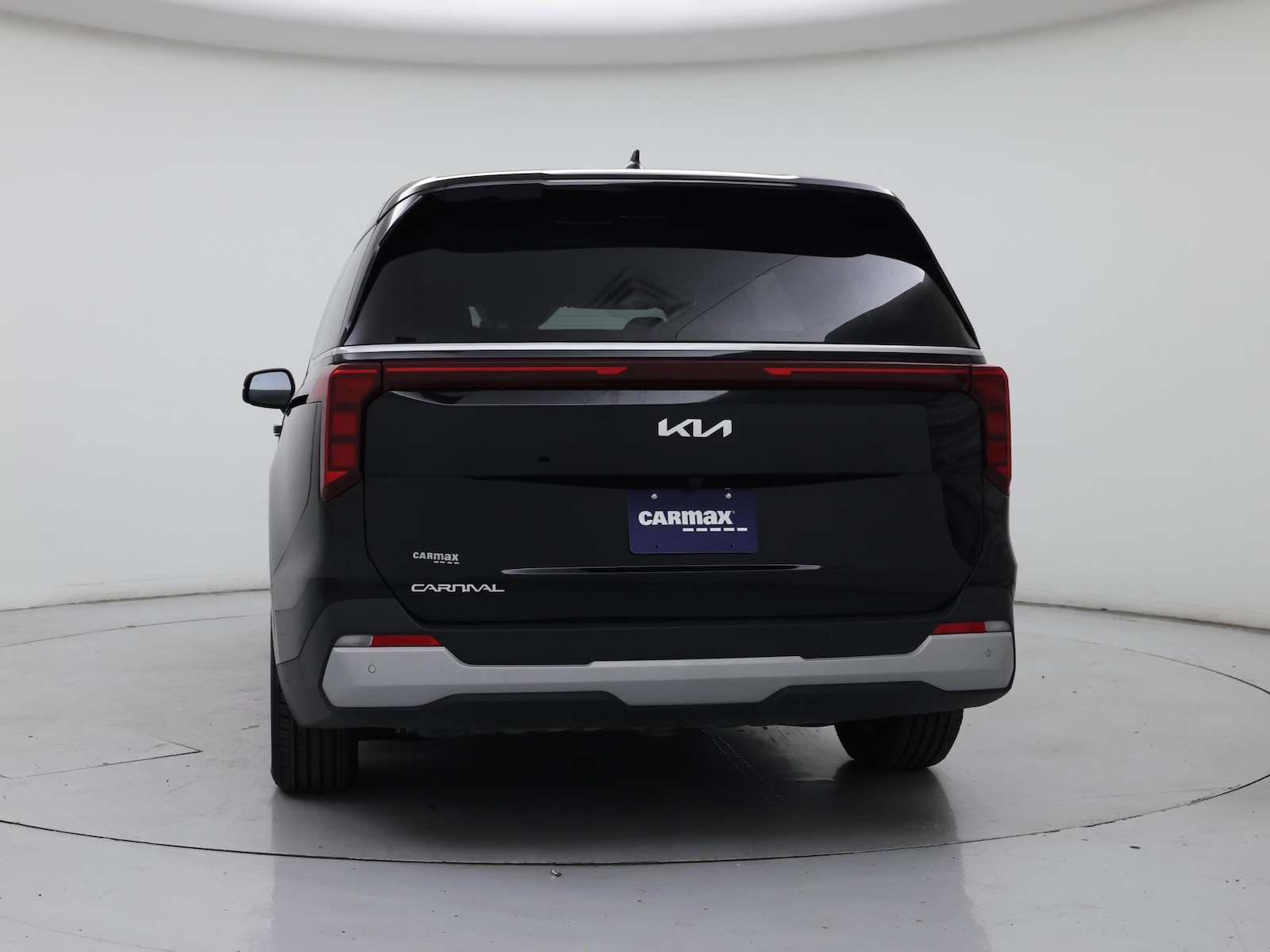2025 Kia Carnival LXS - Photo 7
