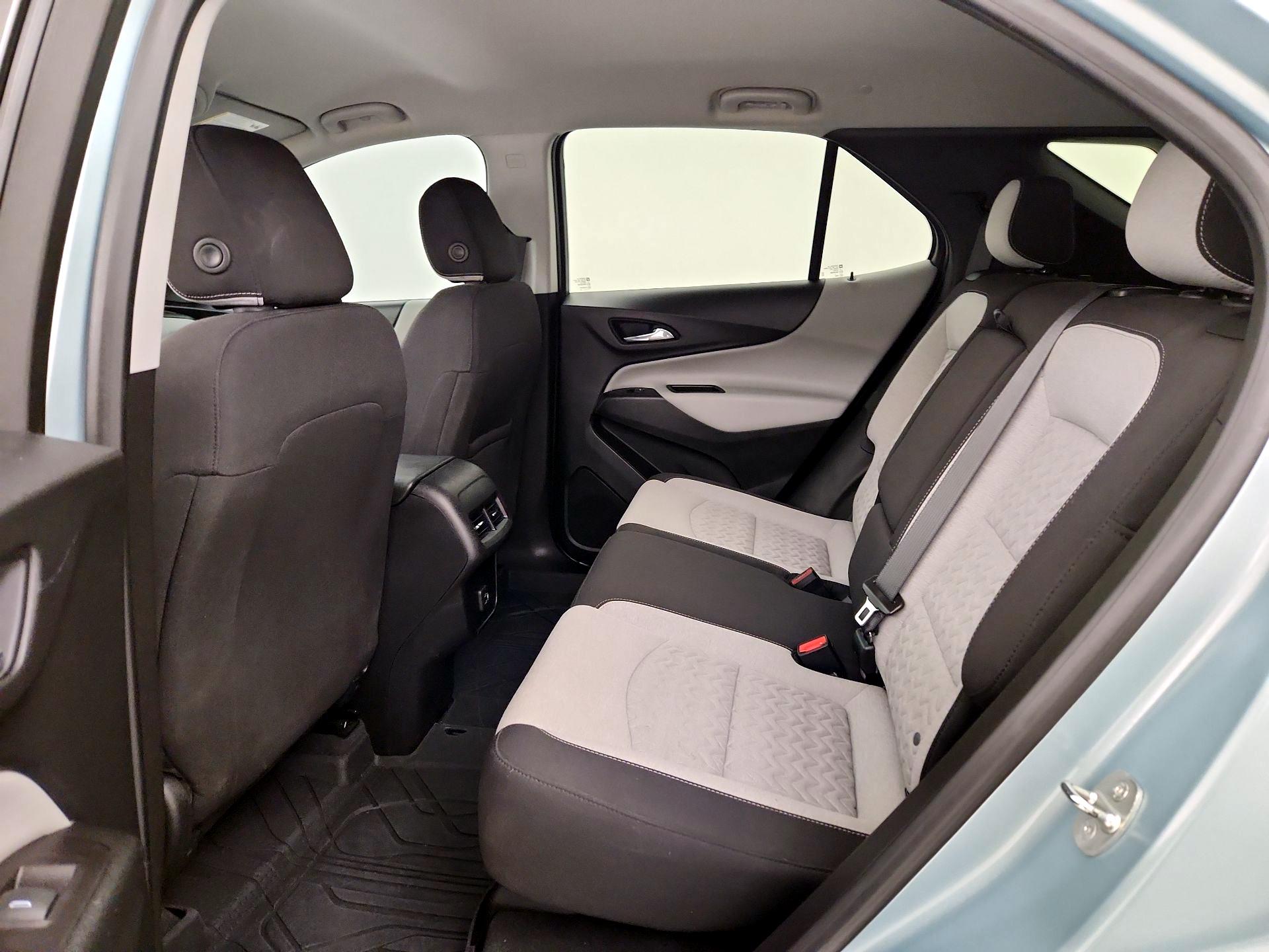 Thumbnail: 2022 Chevrolet Equinox - 19