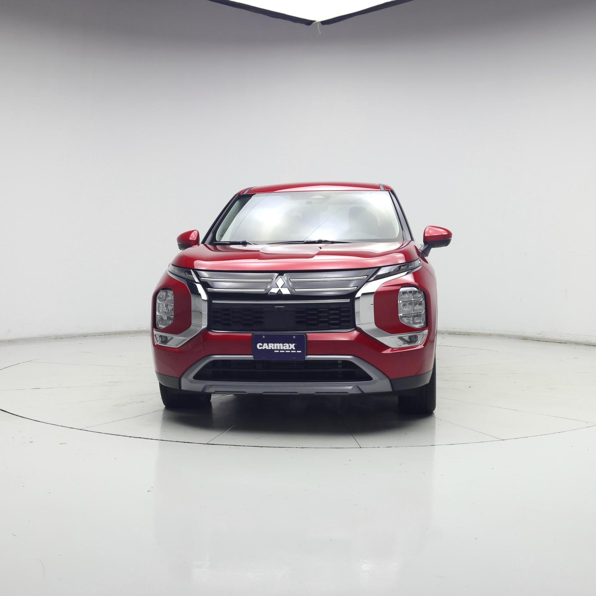 Thumbnail: 2025 Mitsubishi Outlander - 5