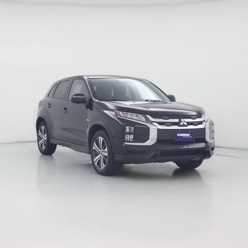 2024 Mitsubishi Outlander Sport ES
