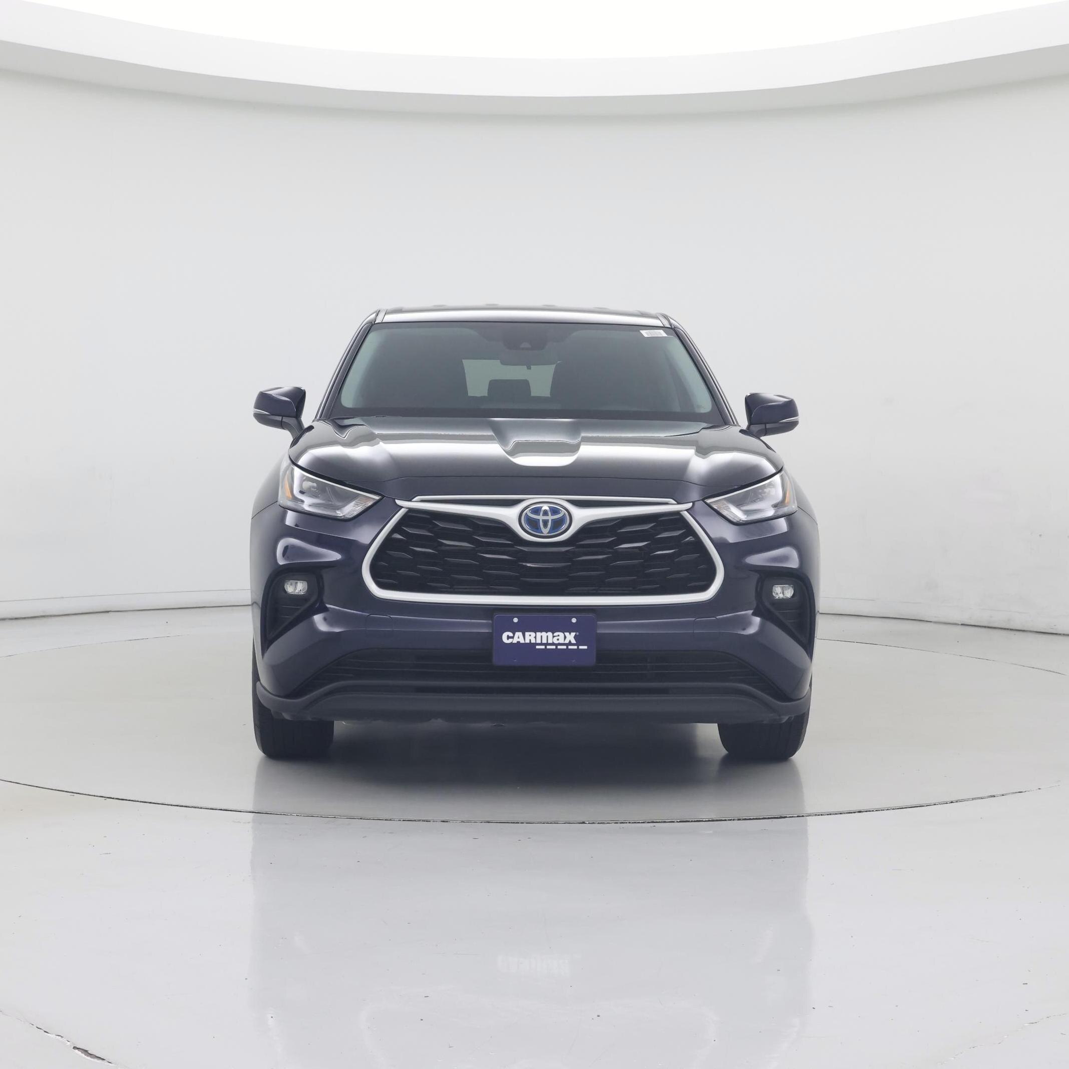 Thumbnail: 2024 Toyota Highlander - 5