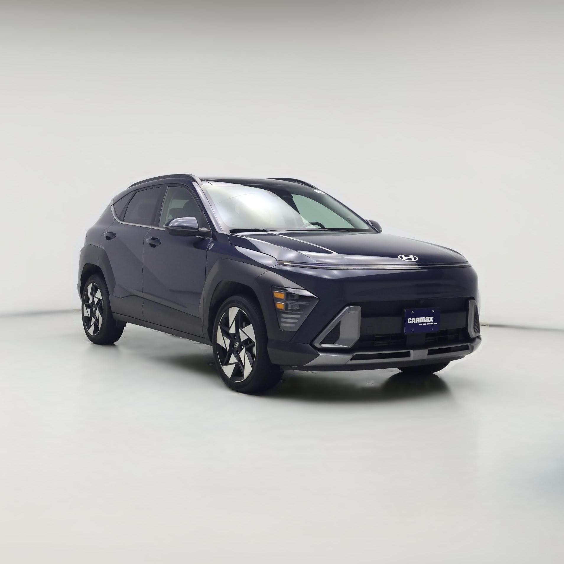 Thumbnail: 2025 Hyundai Kona - 1