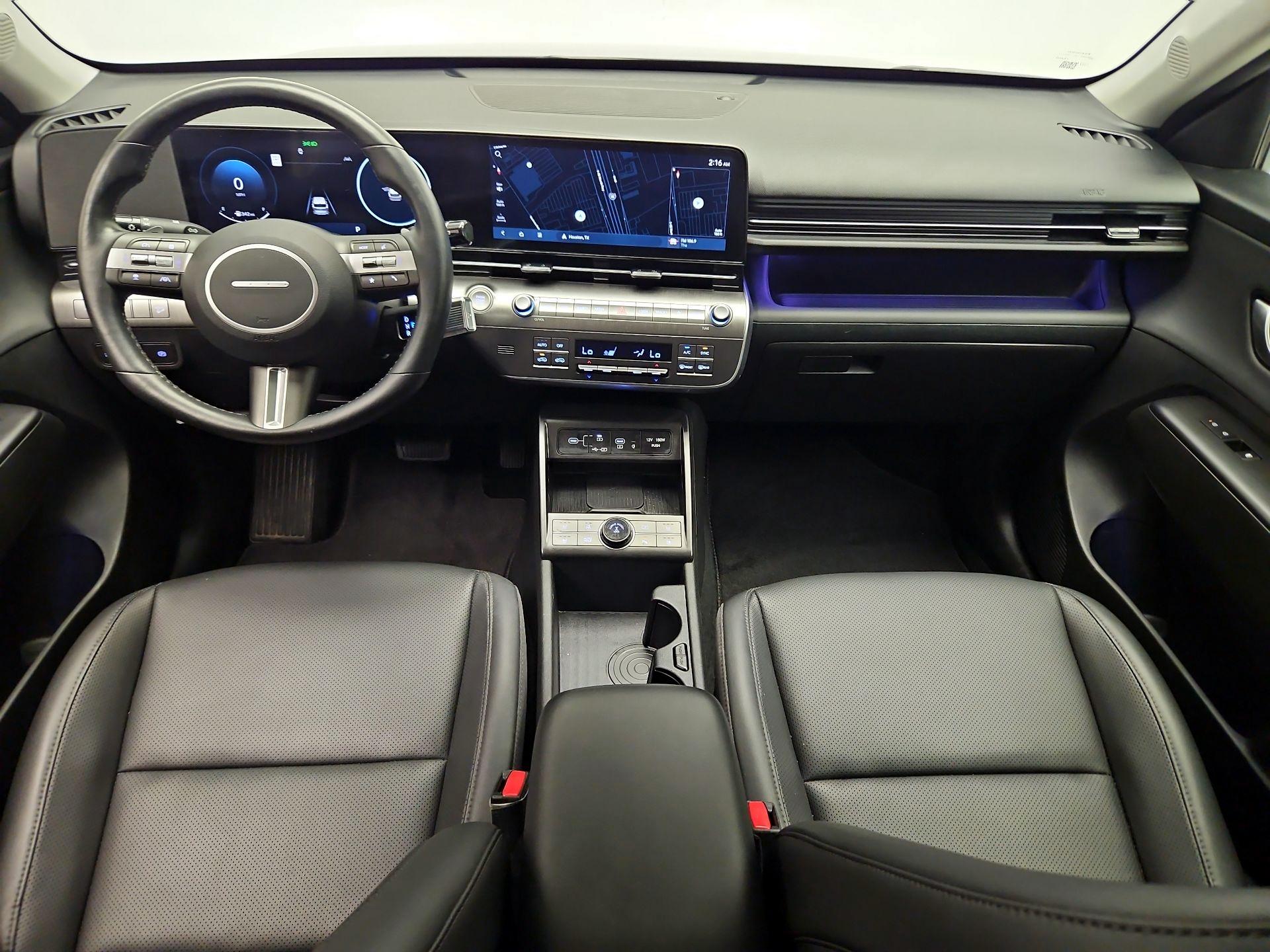 Thumbnail: 2025 Hyundai Kona - 9