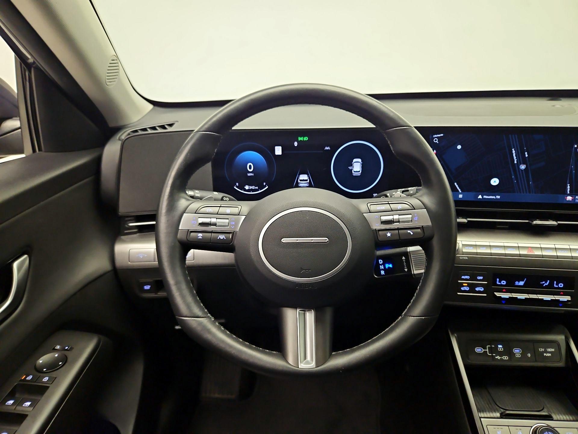 Thumbnail: 2025 Hyundai Kona - 10