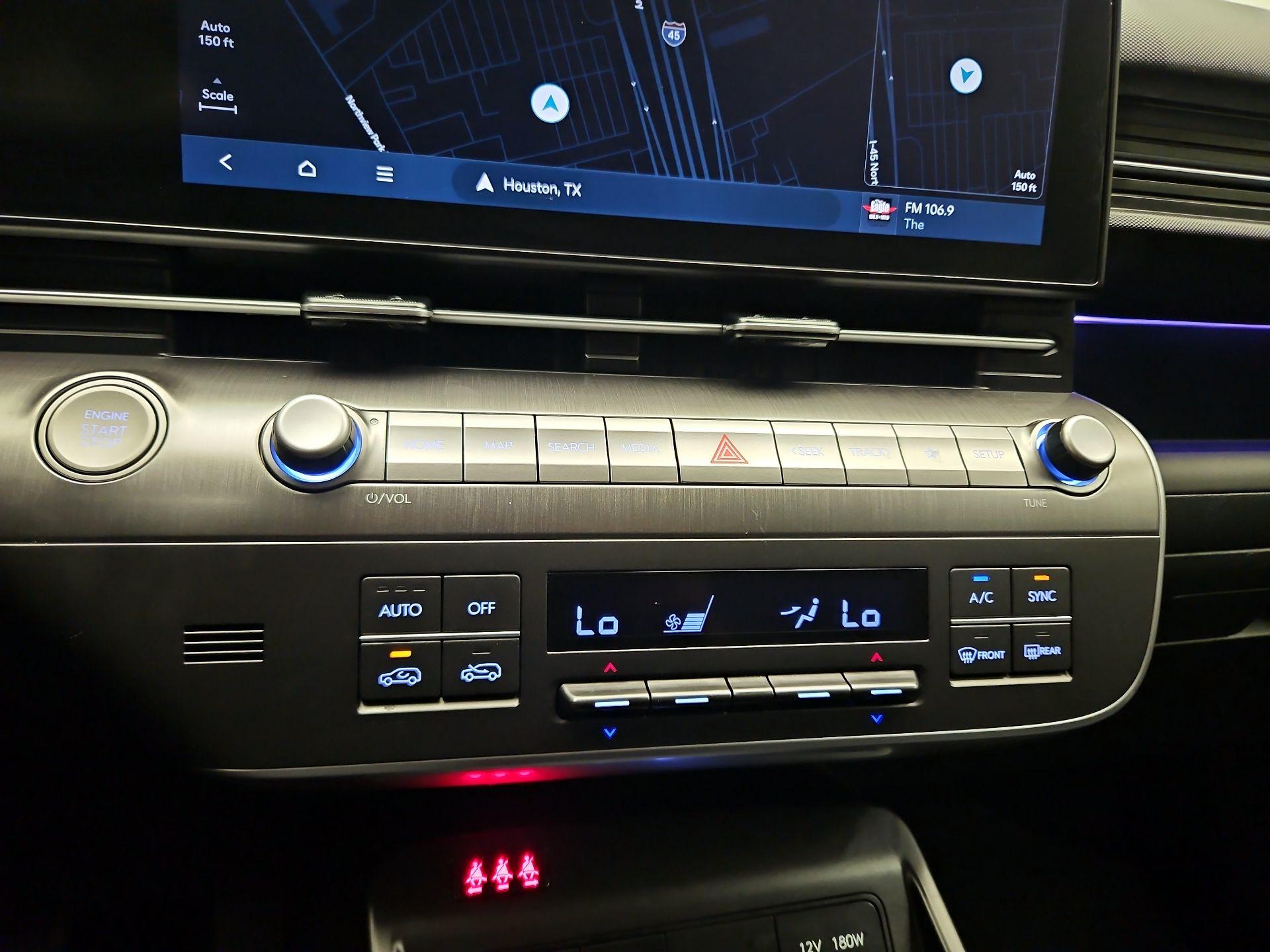 Thumbnail: 2025 Hyundai Kona - 16